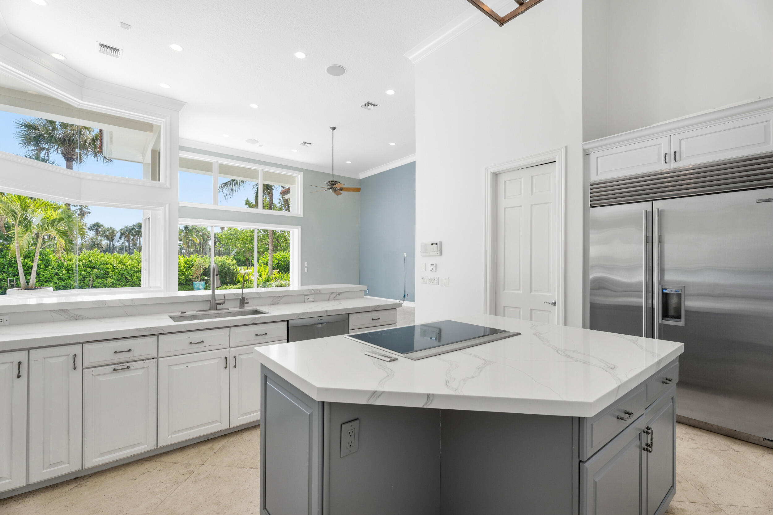 SAILFISH POINT - Residential