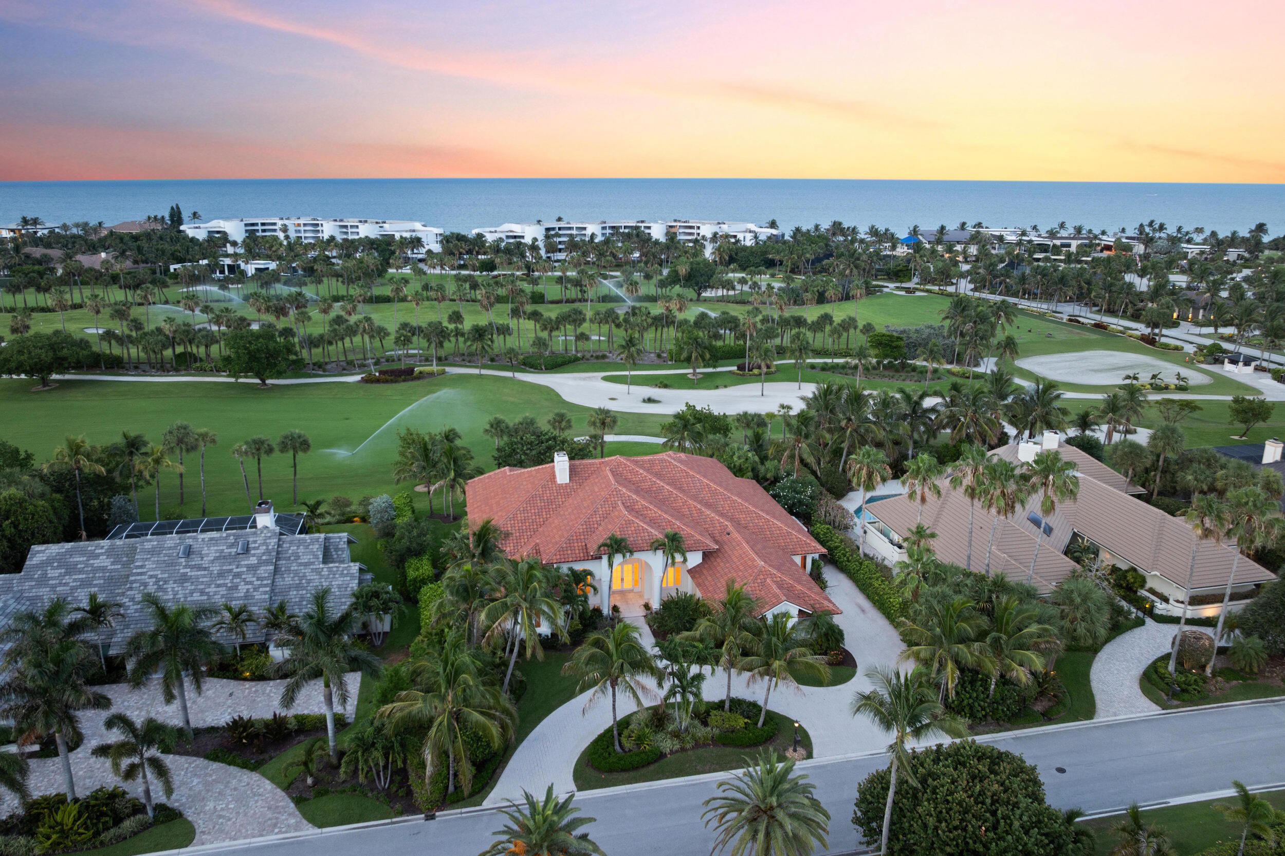 SAILFISH POINT - Residential