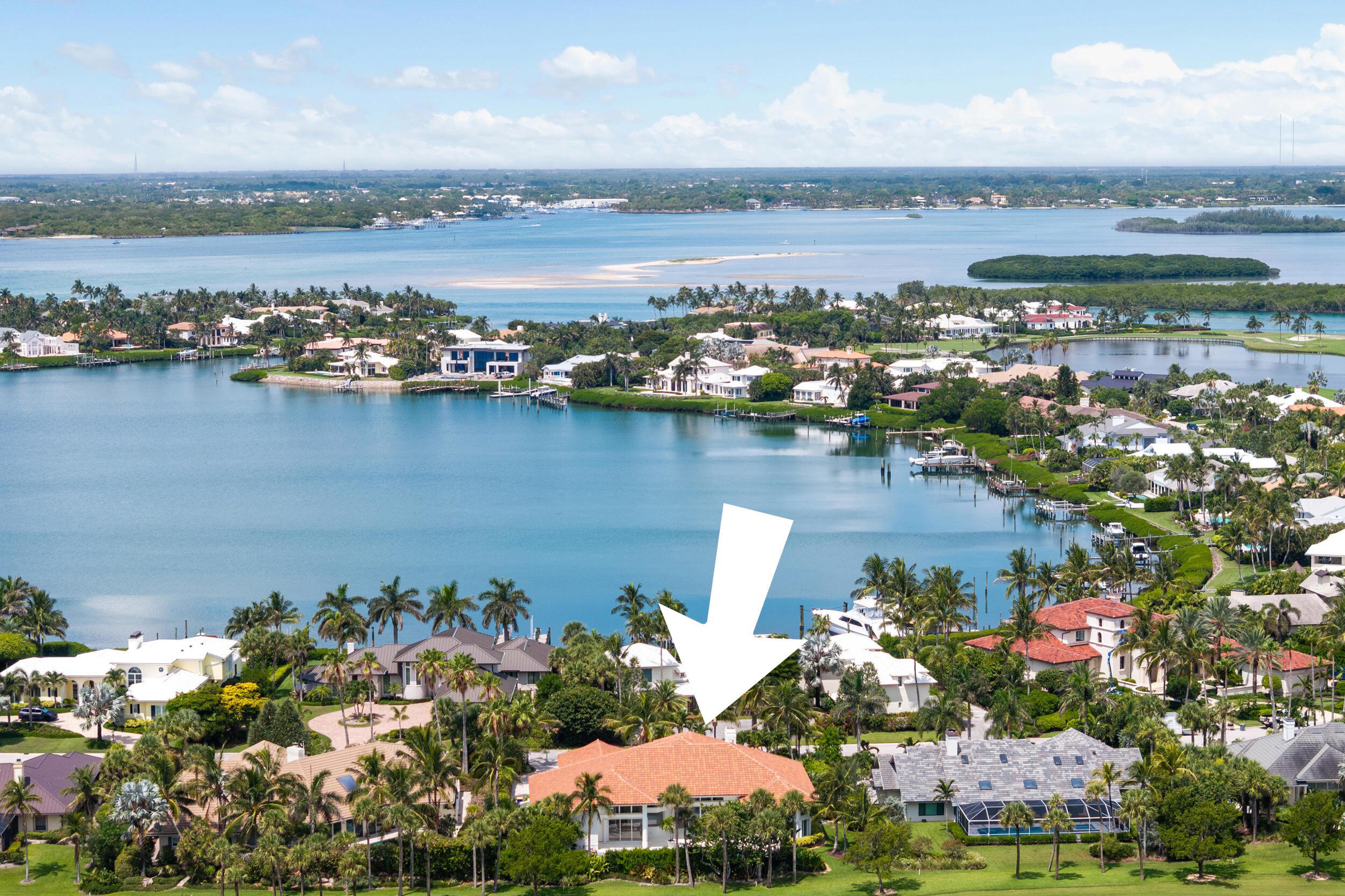SAILFISH POINT - Residential