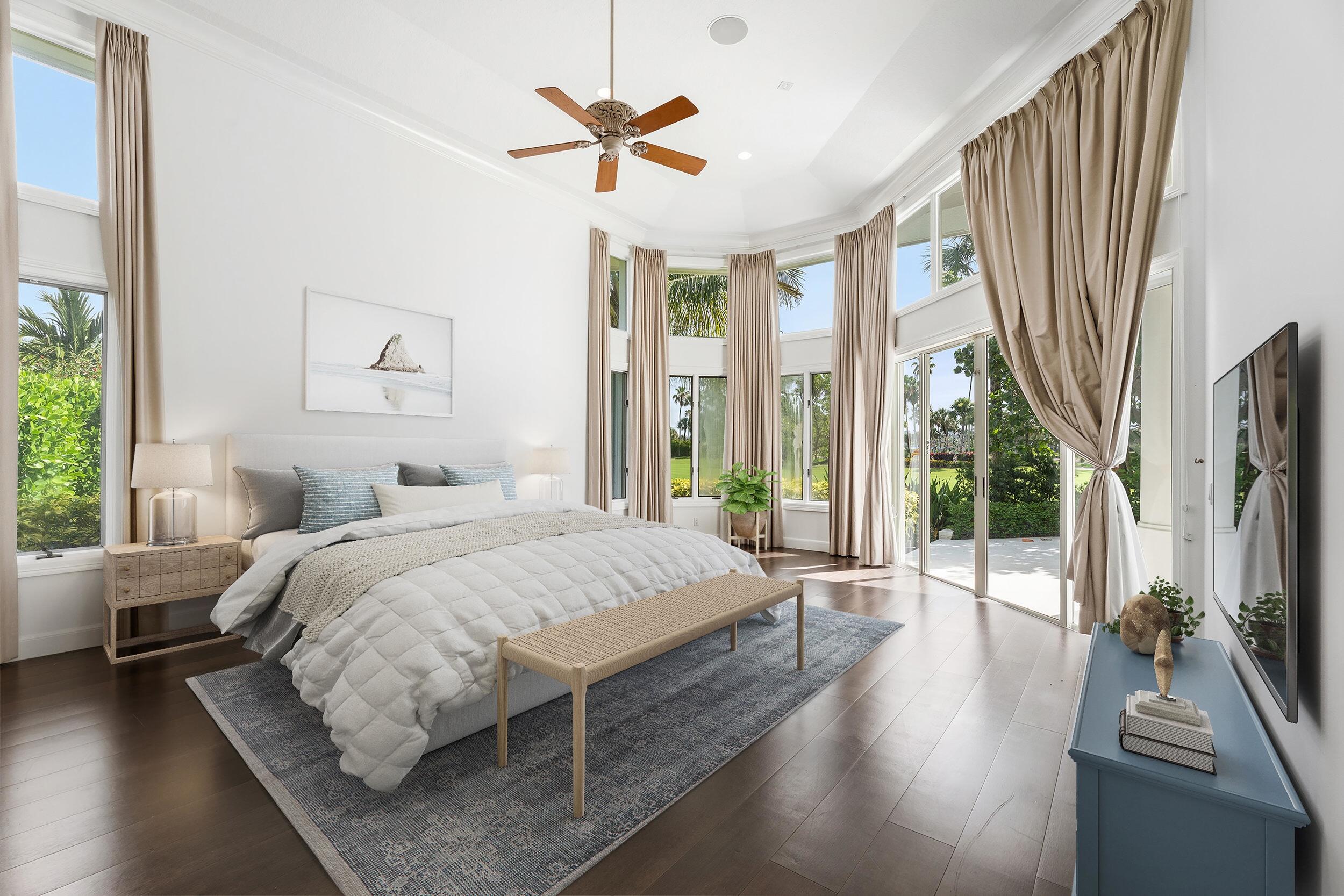 SAILFISH POINT - Residential