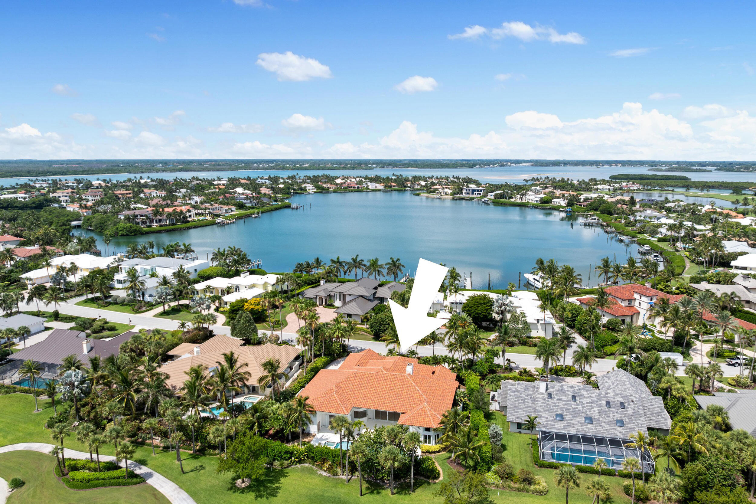 SAILFISH POINT - Residential