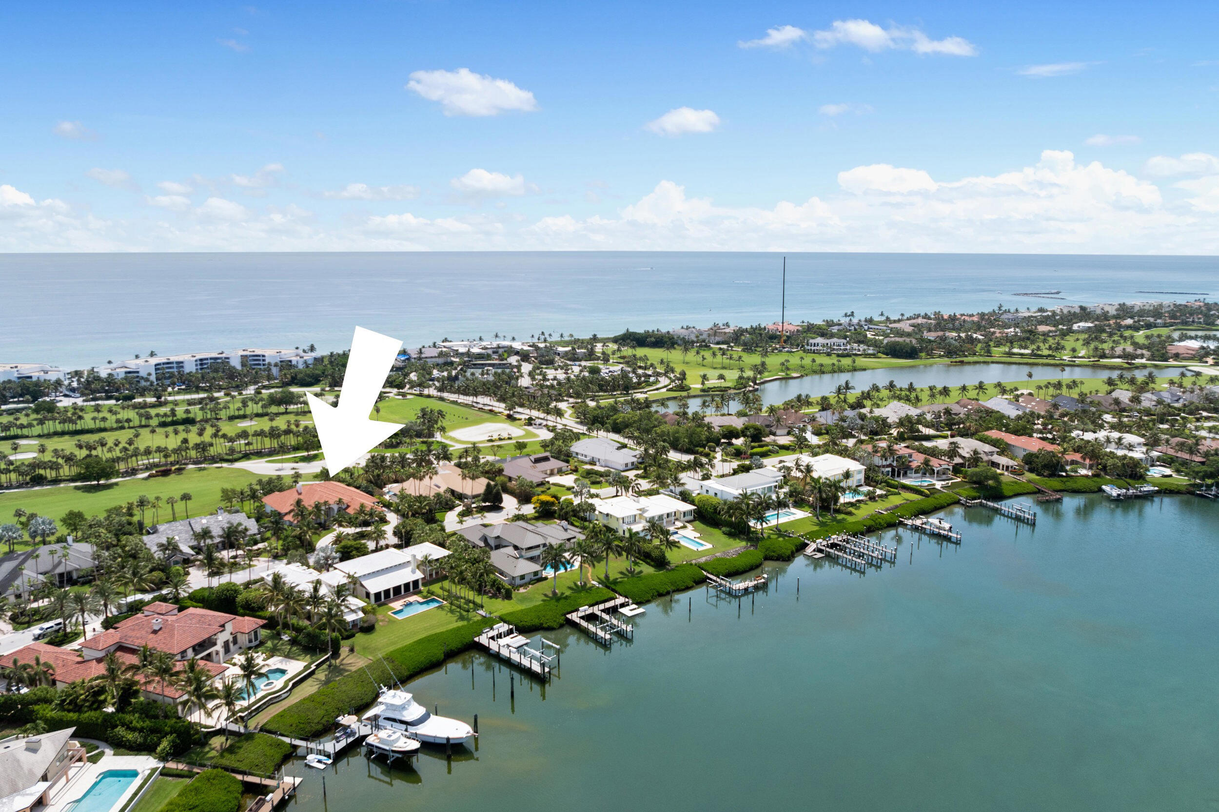 SAILFISH POINT - Residential