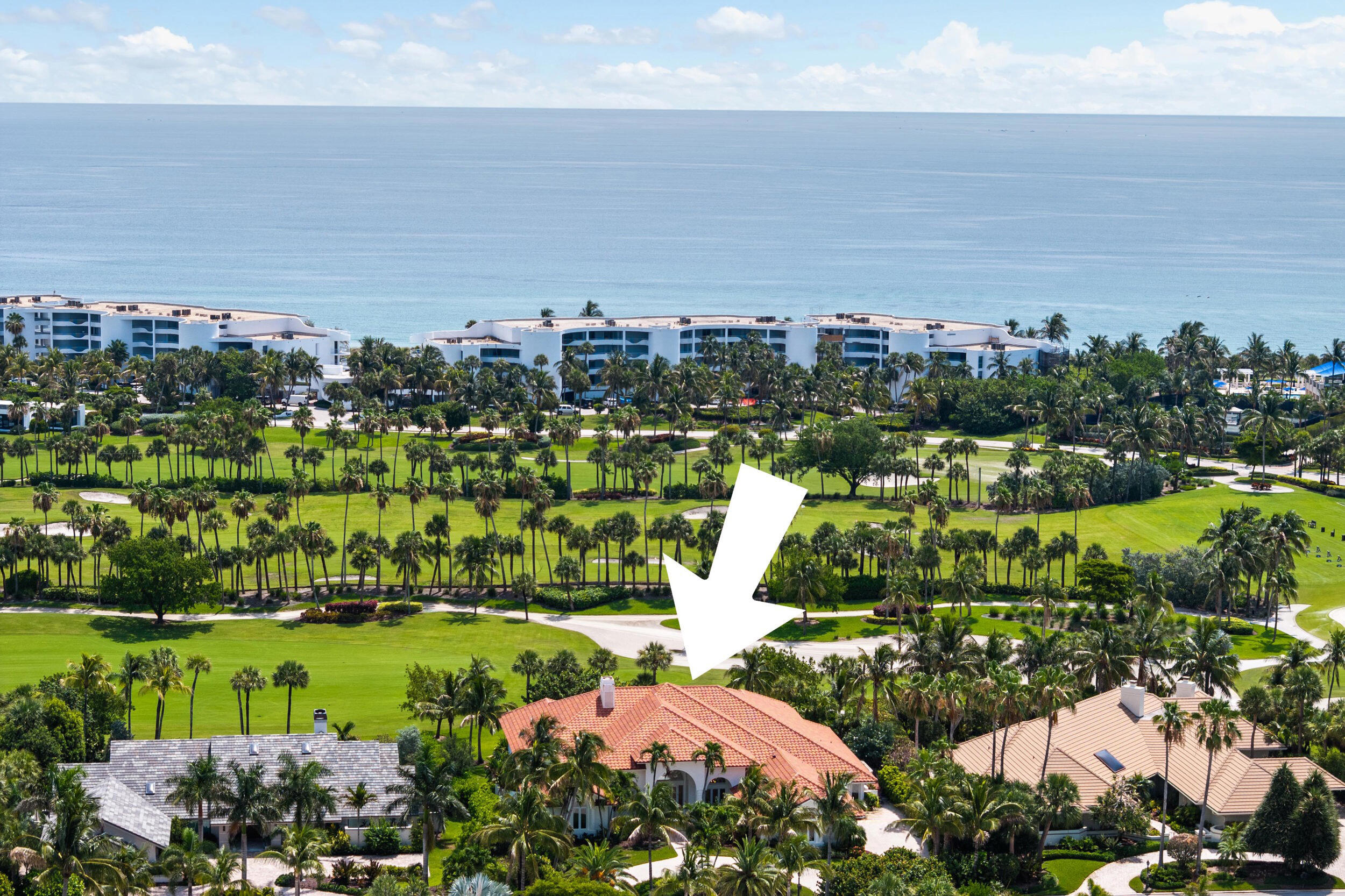SAILFISH POINT - Residential