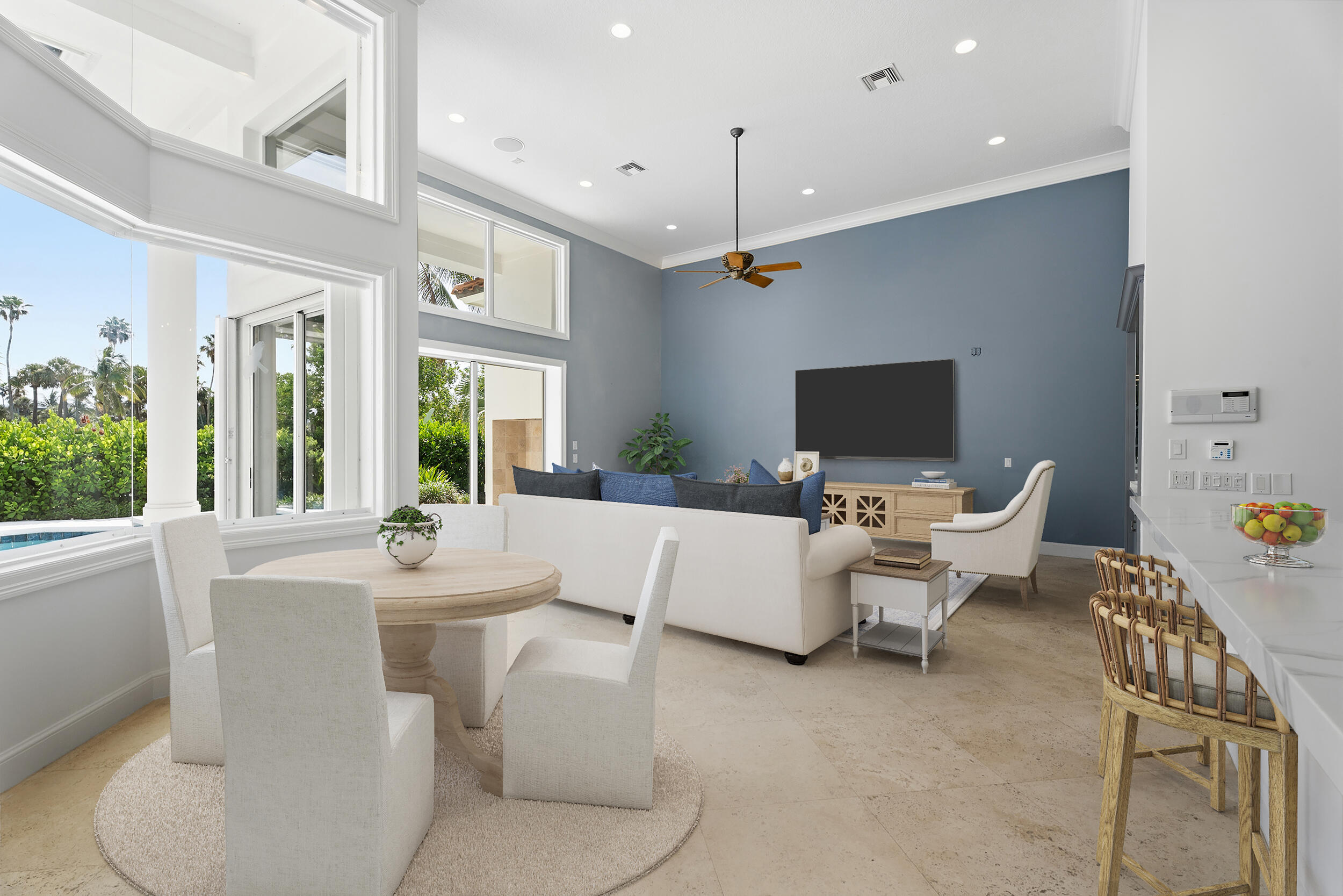 SAILFISH POINT - Residential