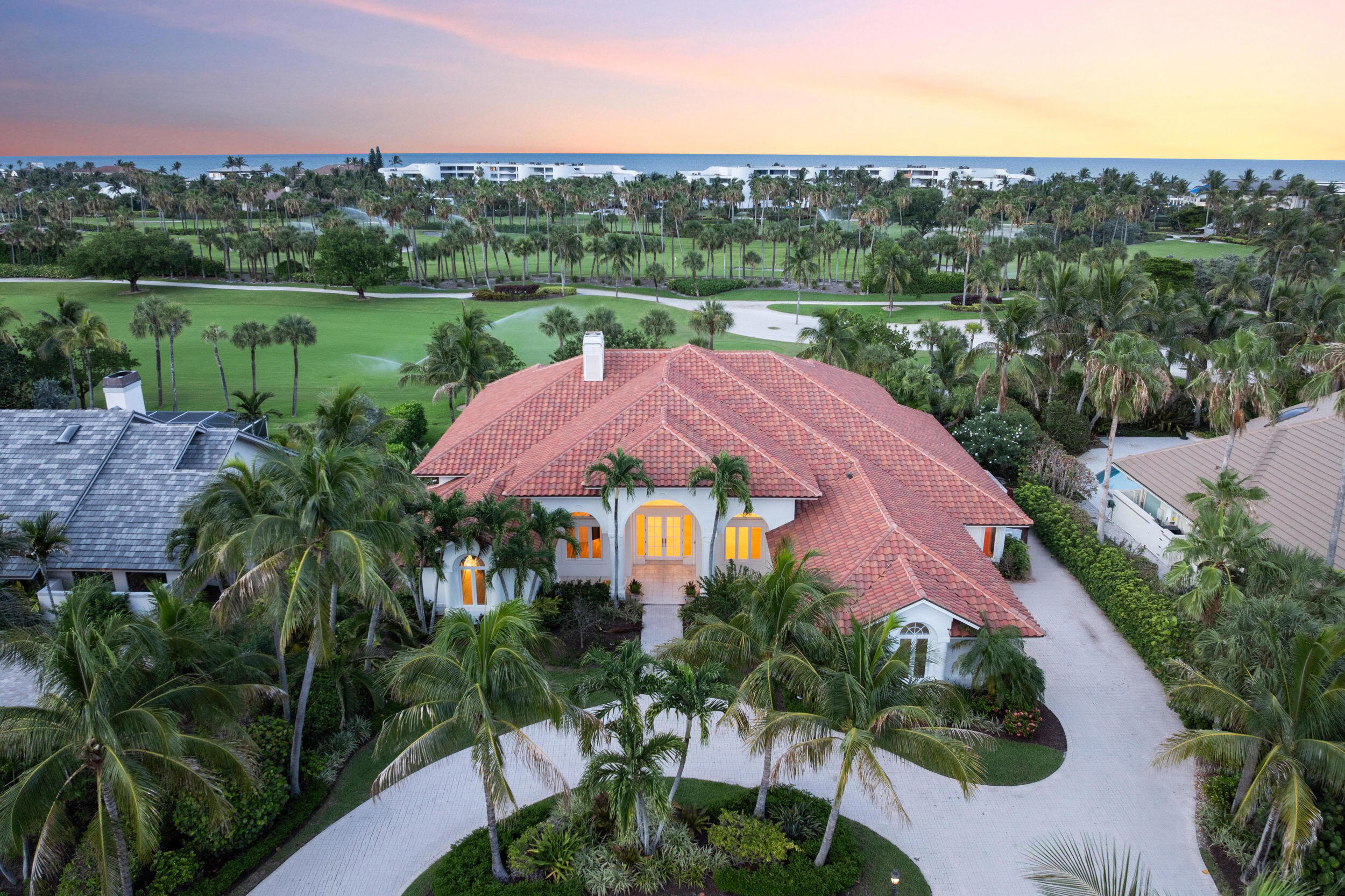 SAILFISH POINT - Residential