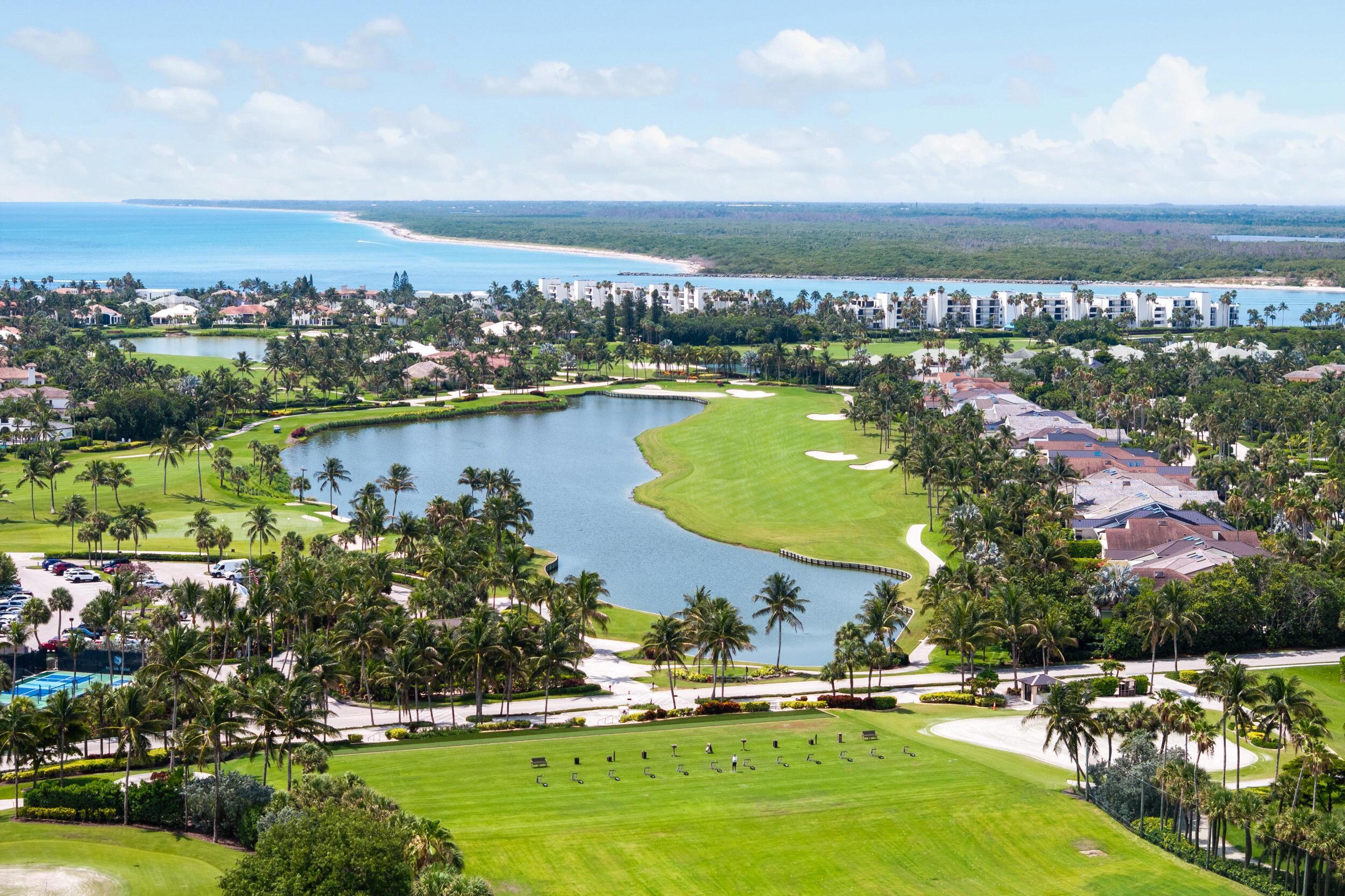 SAILFISH POINT - Residential