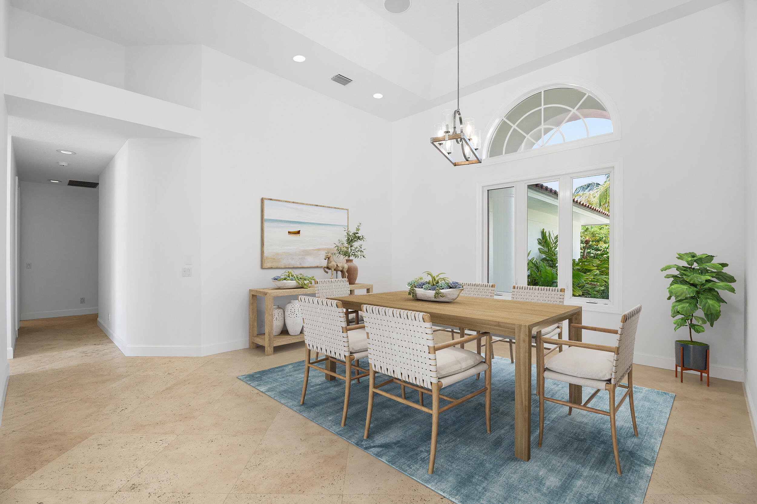 SAILFISH POINT - Residential
