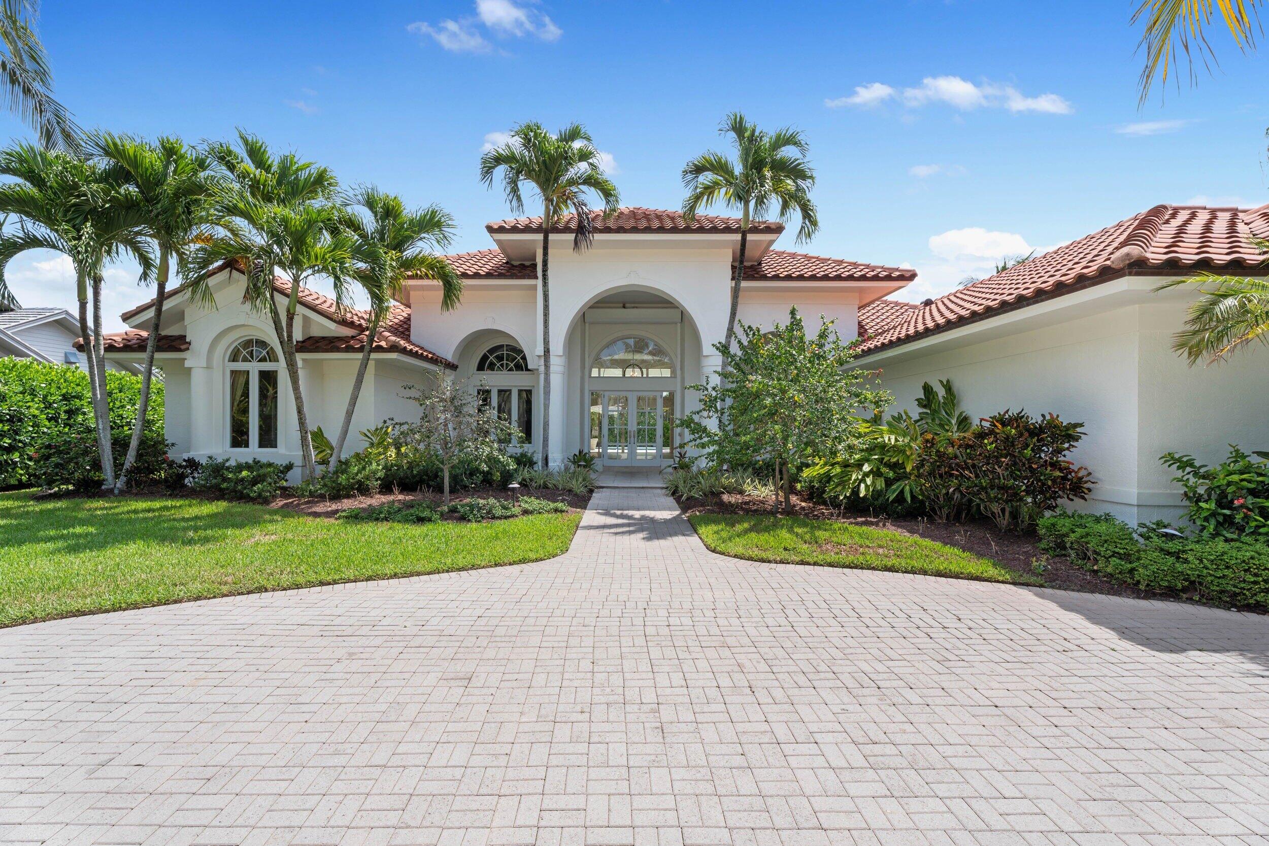 SAILFISH POINT - Residential