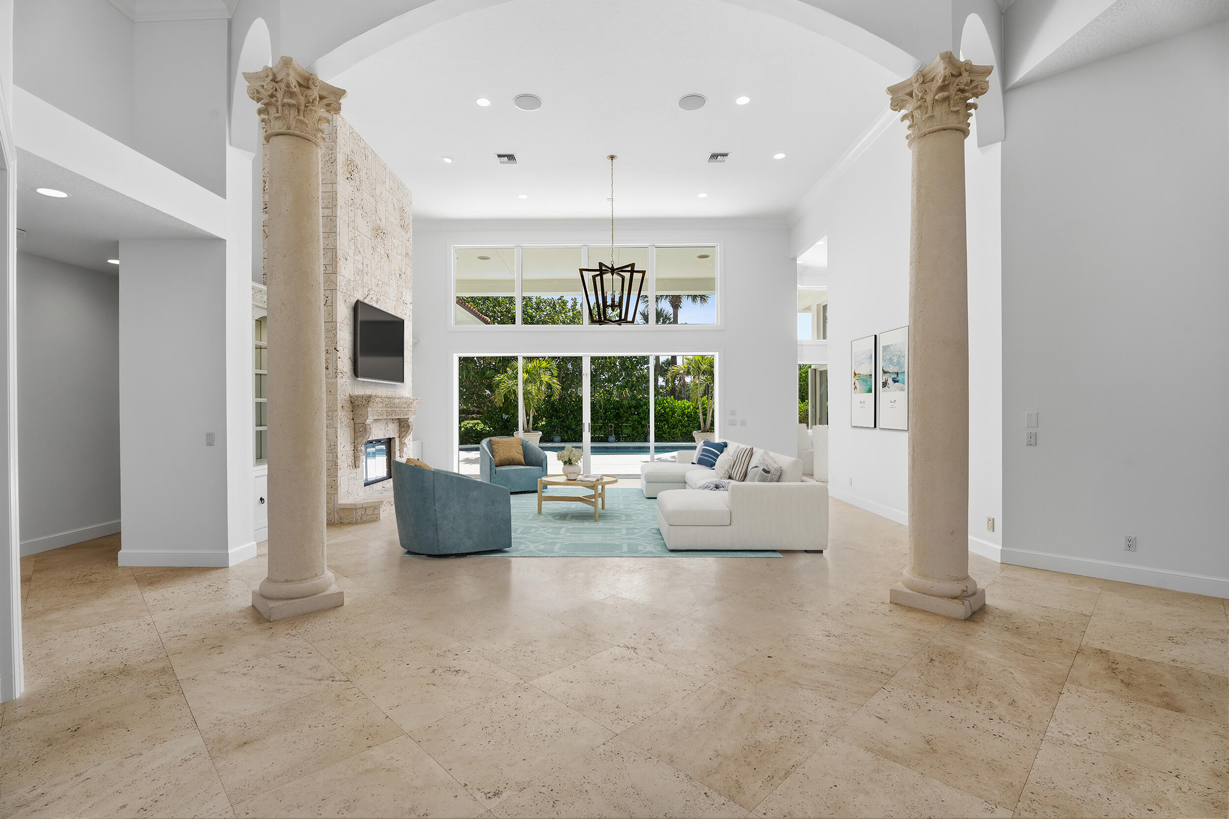 SAILFISH POINT - Residential