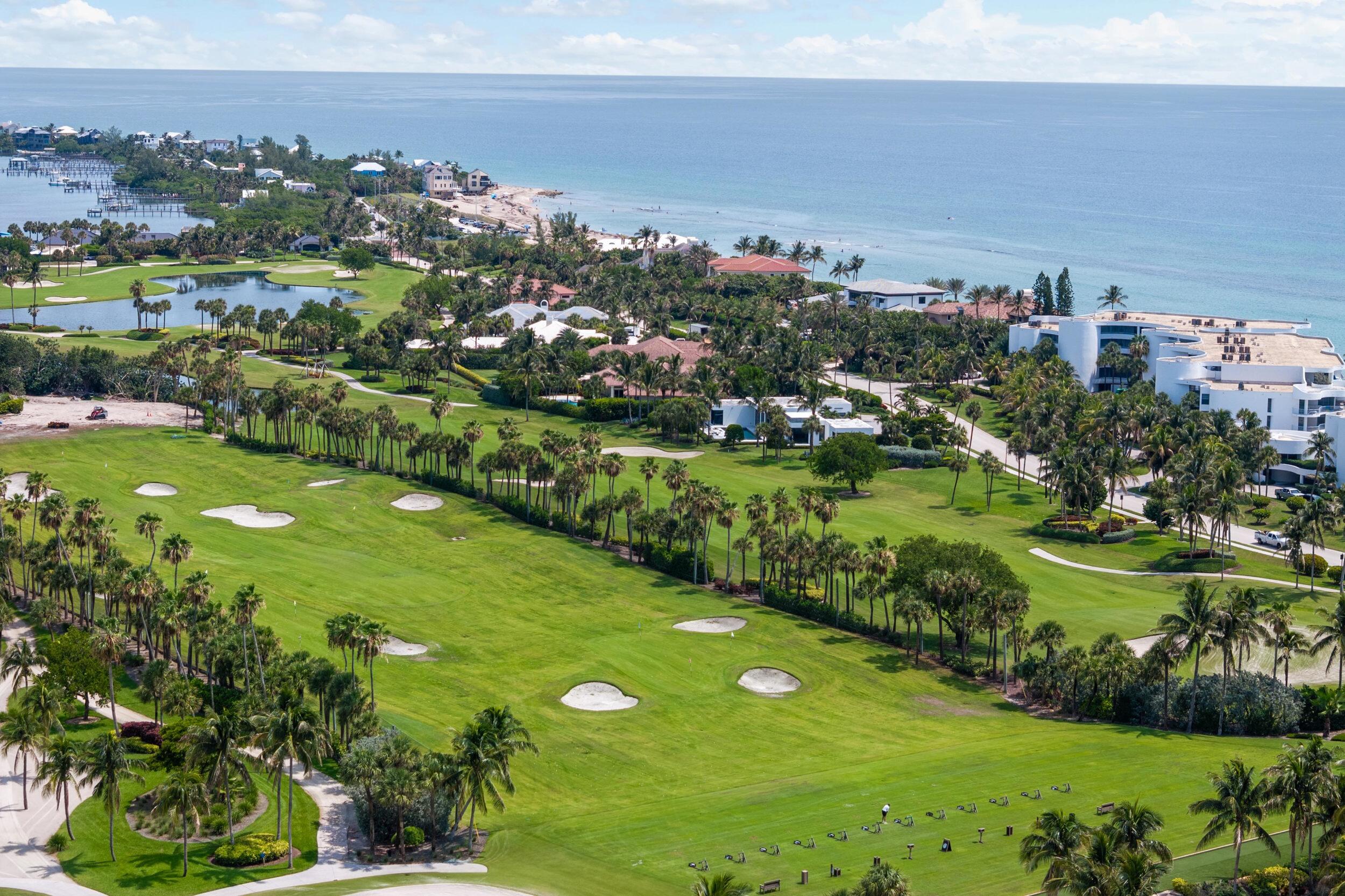 SAILFISH POINT - Residential