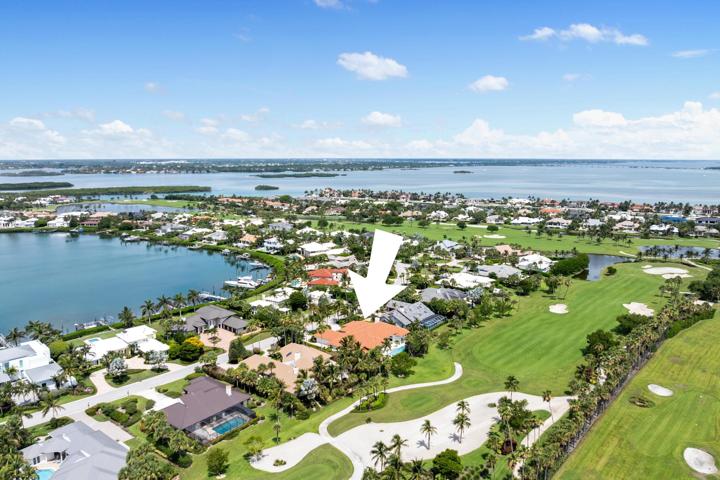 SAILFISH POINT - Residential