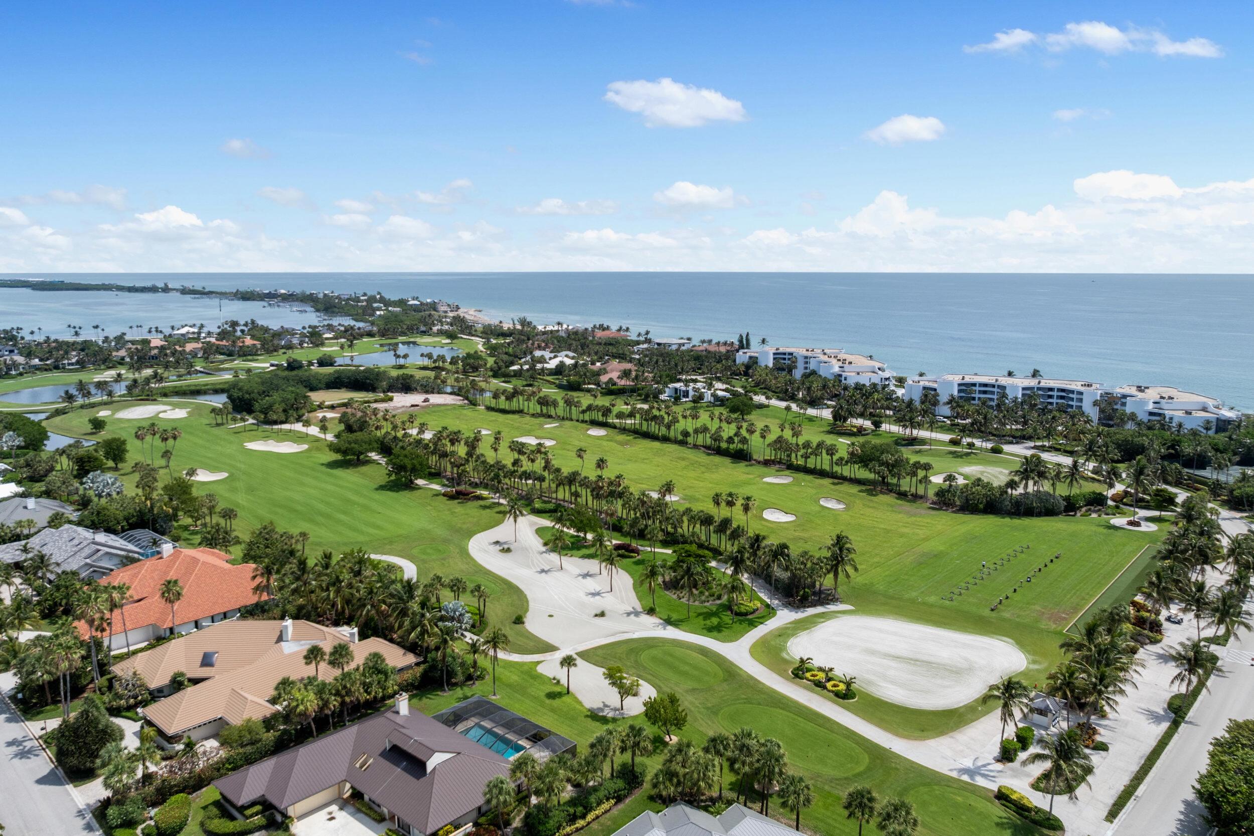 SAILFISH POINT - Residential