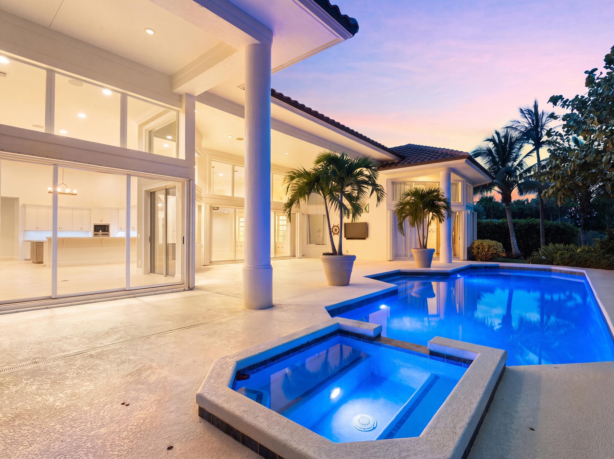 SAILFISH POINT - Residential