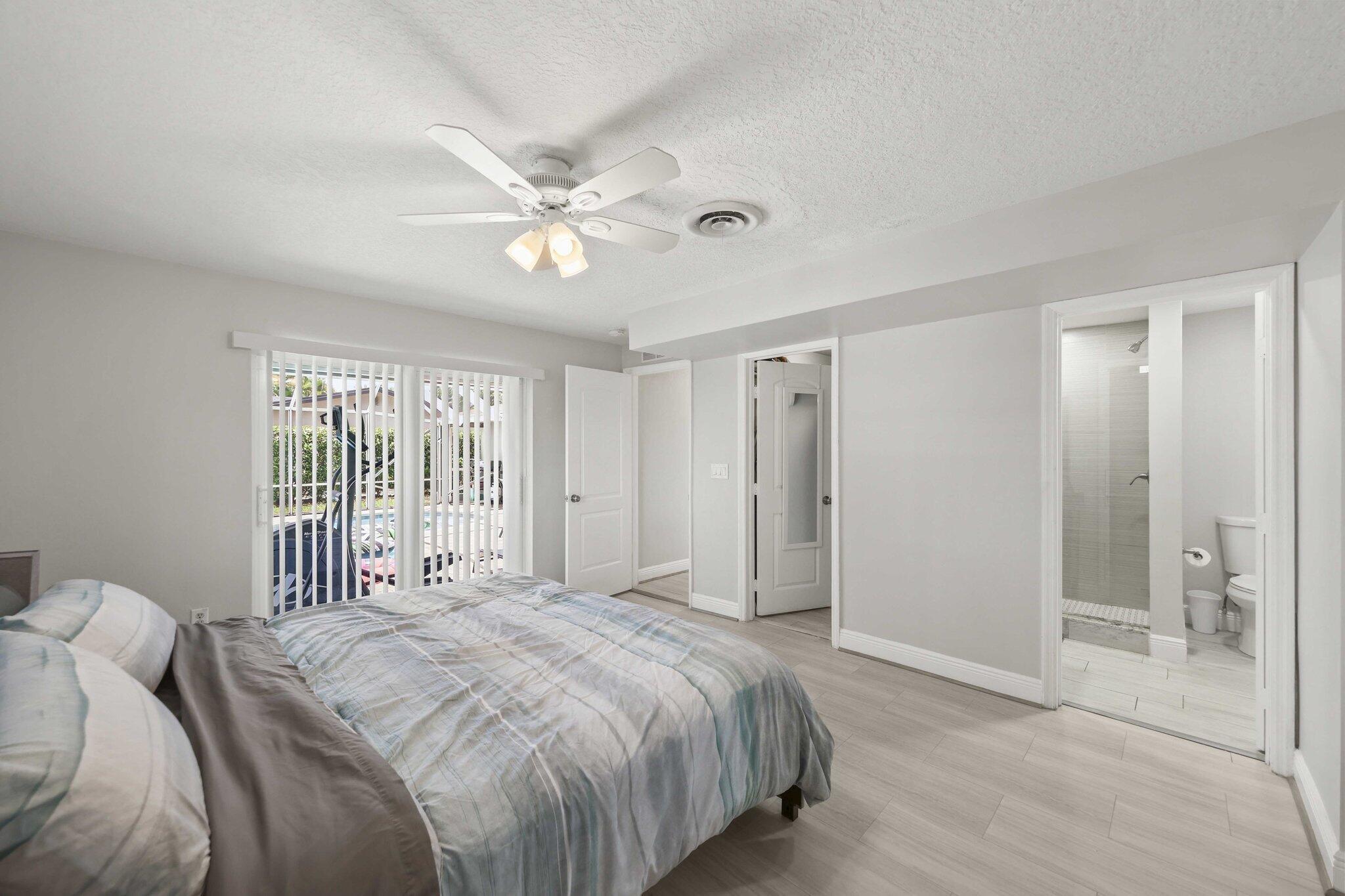 BOULEVARD PARK ISLES SEC 4 - Residential Lease