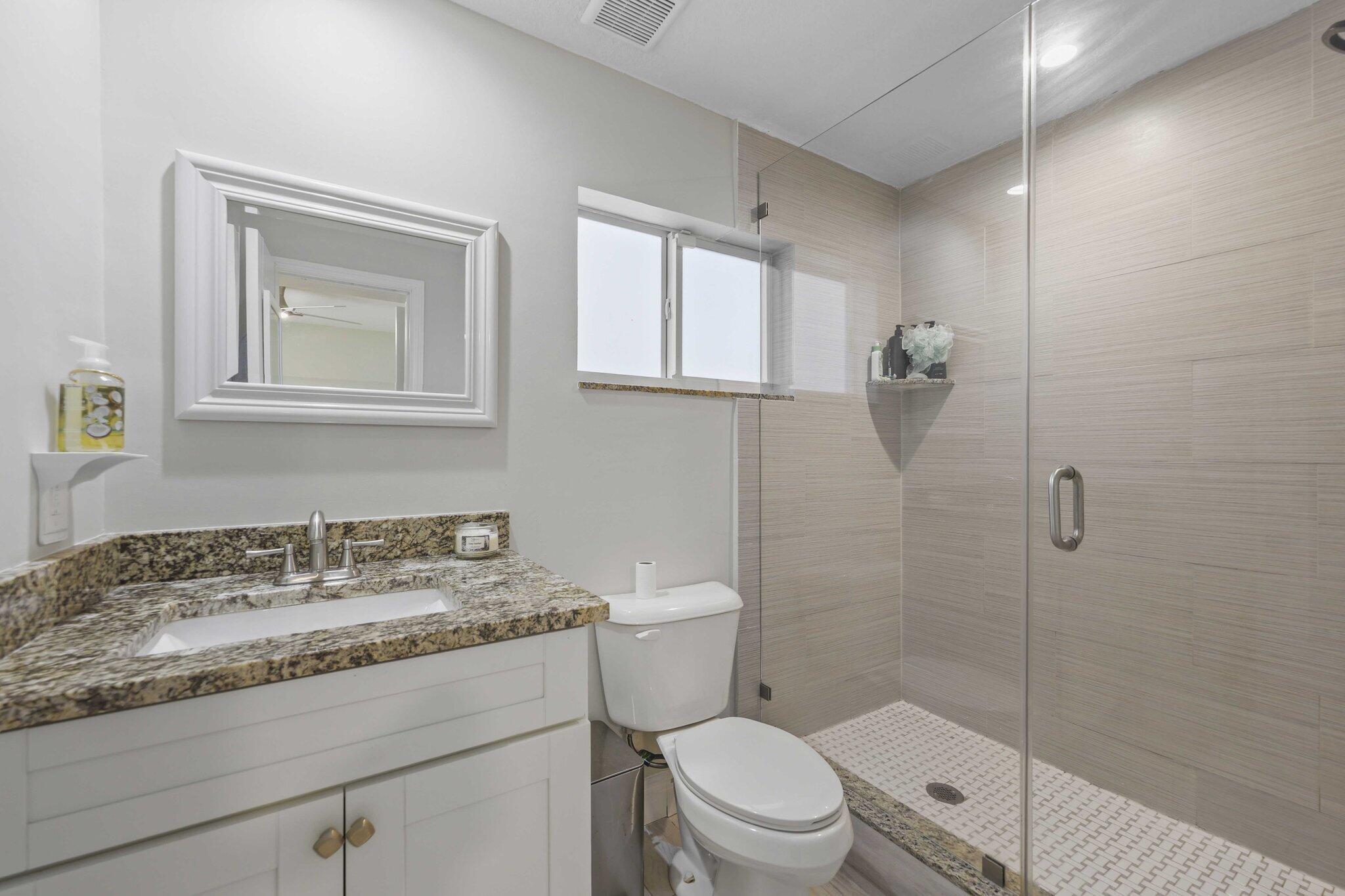 BOULEVARD PARK ISLES SEC 4 - Residential Lease