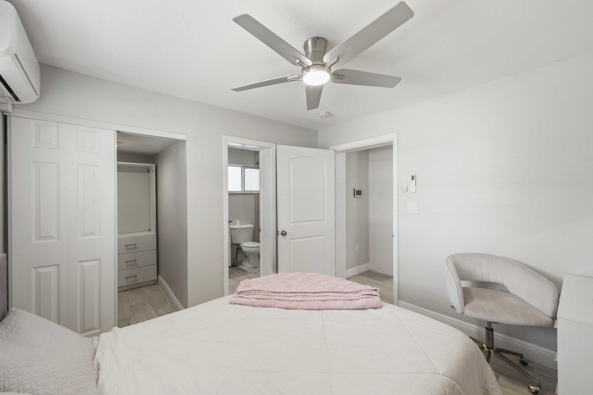 BOULEVARD PARK ISLES SEC 4 - Residential Lease