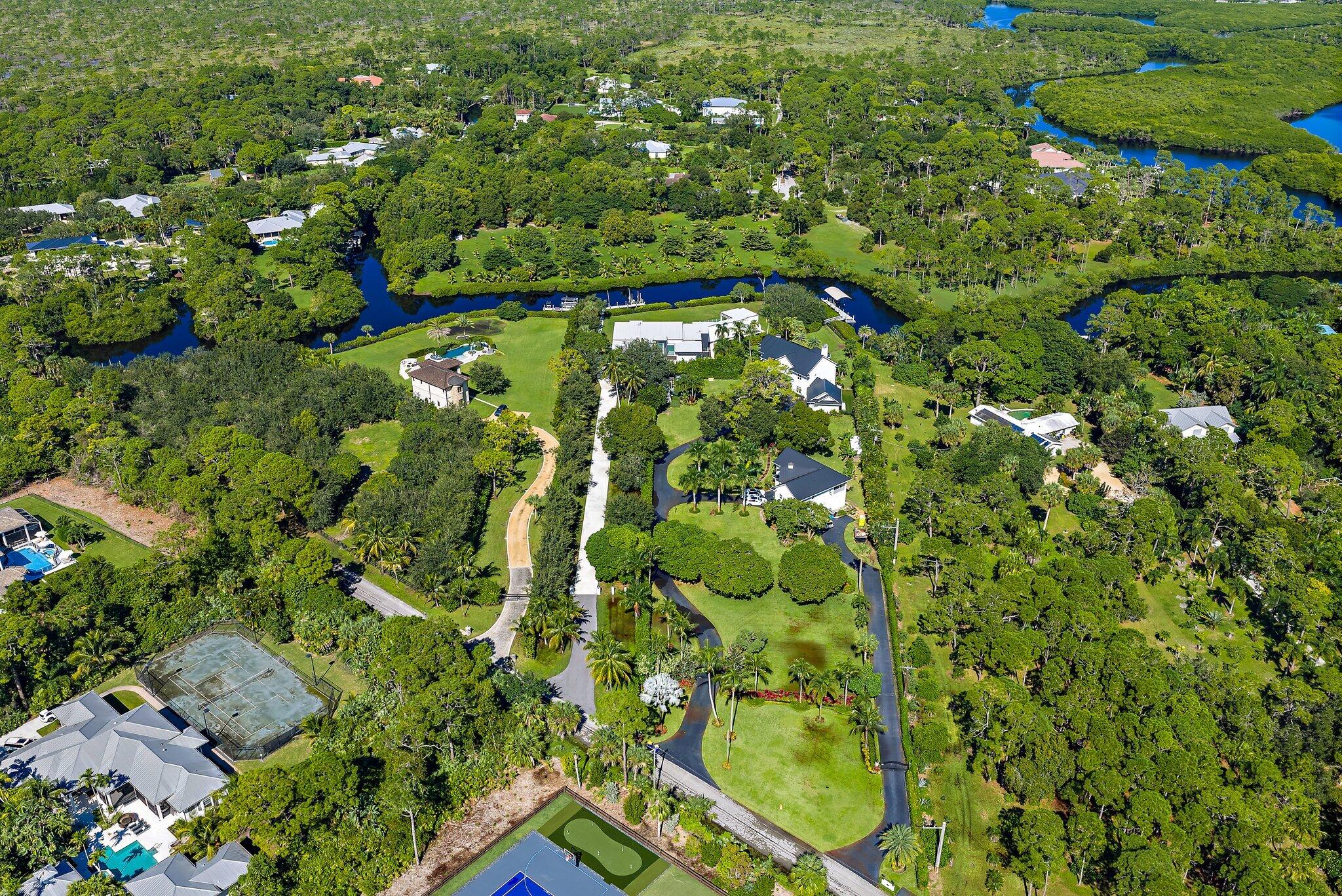RIVERS EDGE UNREC (POORBAUGH'S MINOR) - Residential
