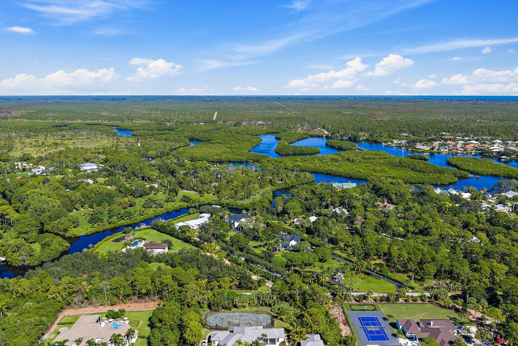 RIVERS EDGE UNREC (POORBAUGH'S MINOR) - Residential