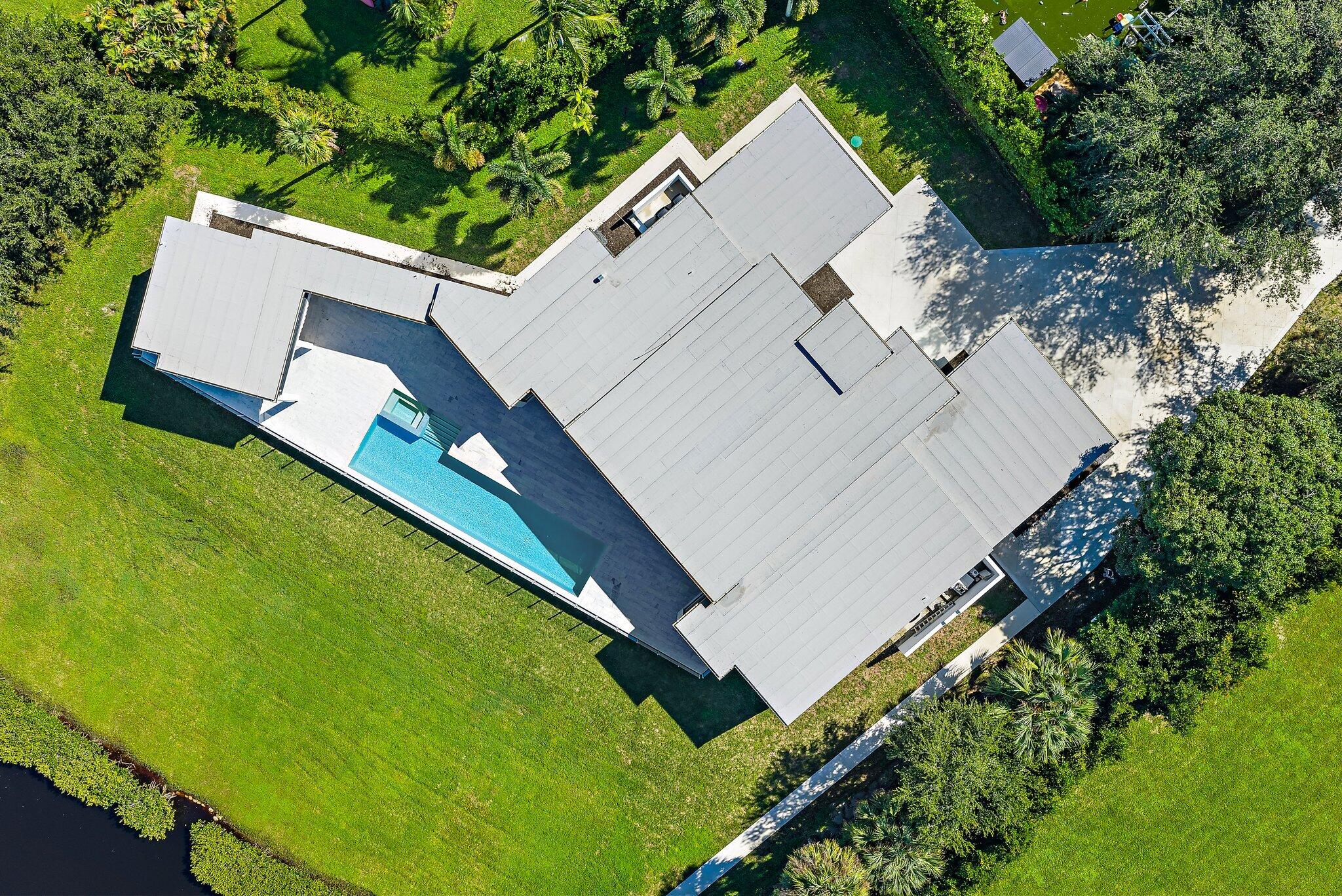 RIVERS EDGE UNREC (POORBAUGH'S MINOR) - Residential