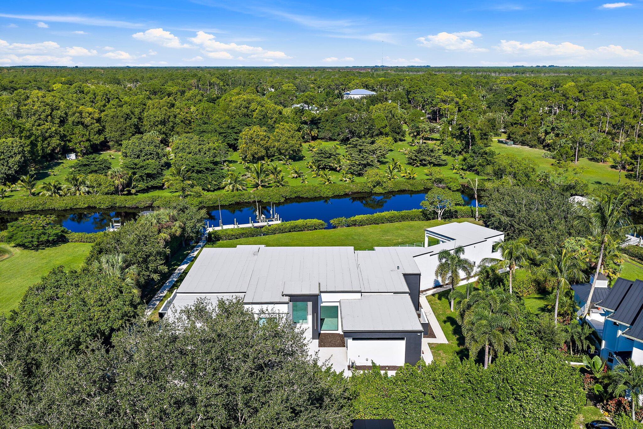RIVERS EDGE UNREC (POORBAUGH'S MINOR) - Residential