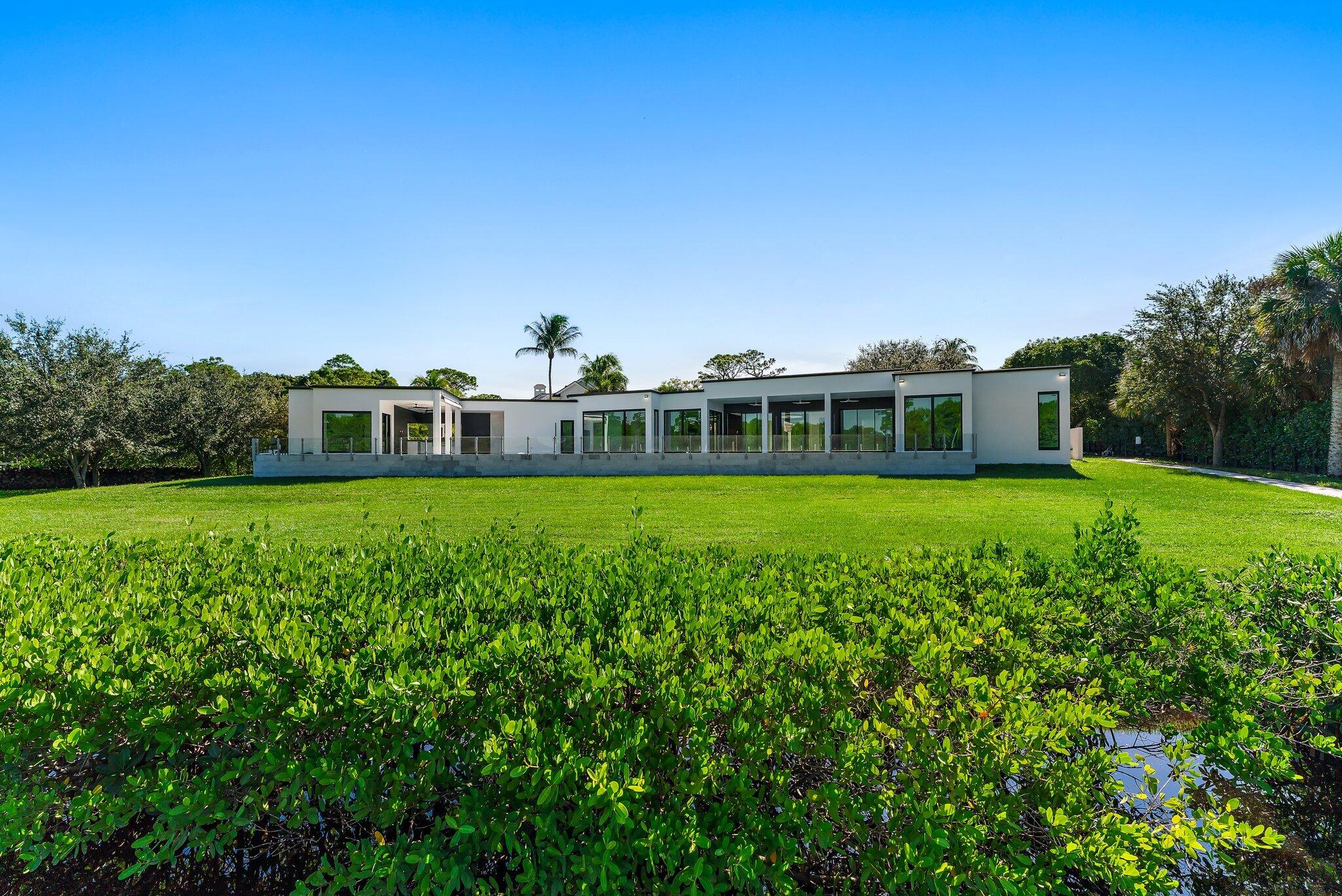 RIVERS EDGE UNREC (POORBAUGH'S MINOR) - Residential
