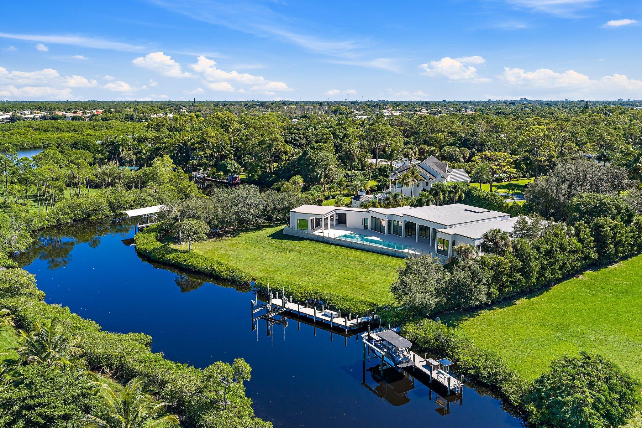 RIVERS EDGE UNREC (POORBAUGH'S MINOR) - Residential