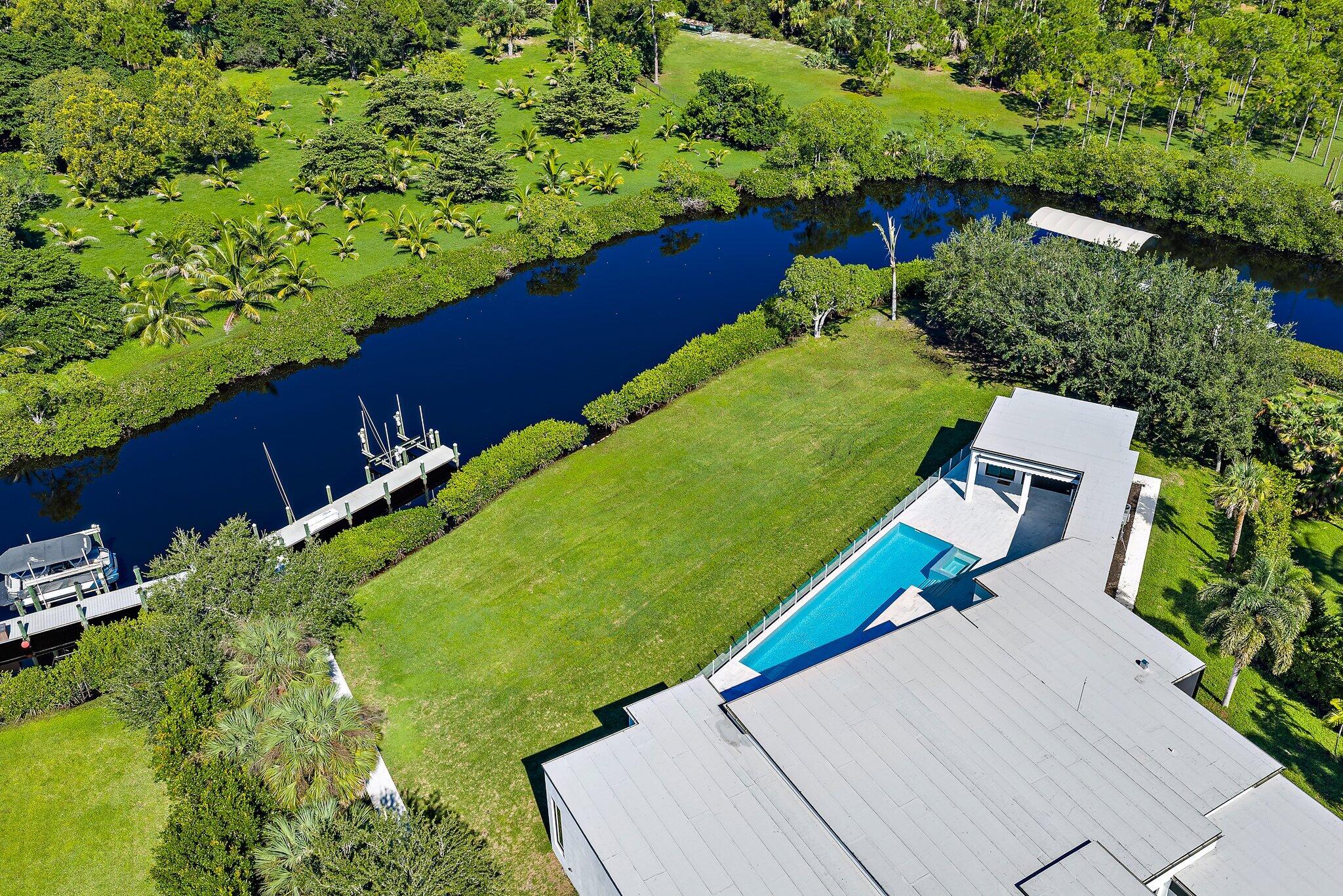 RIVERS EDGE UNREC (POORBAUGH'S MINOR) - Residential