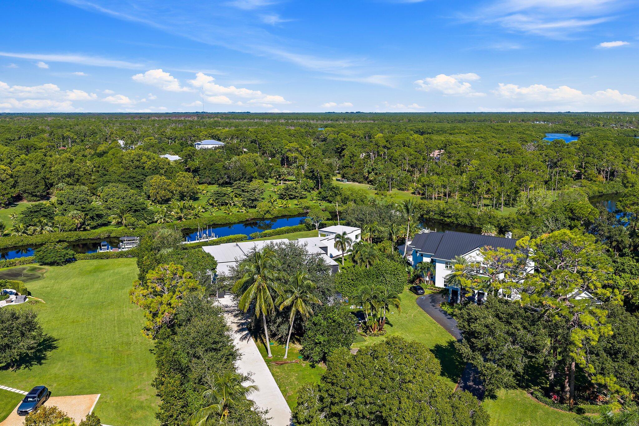 RIVERS EDGE UNREC (POORBAUGH'S MINOR) - Residential