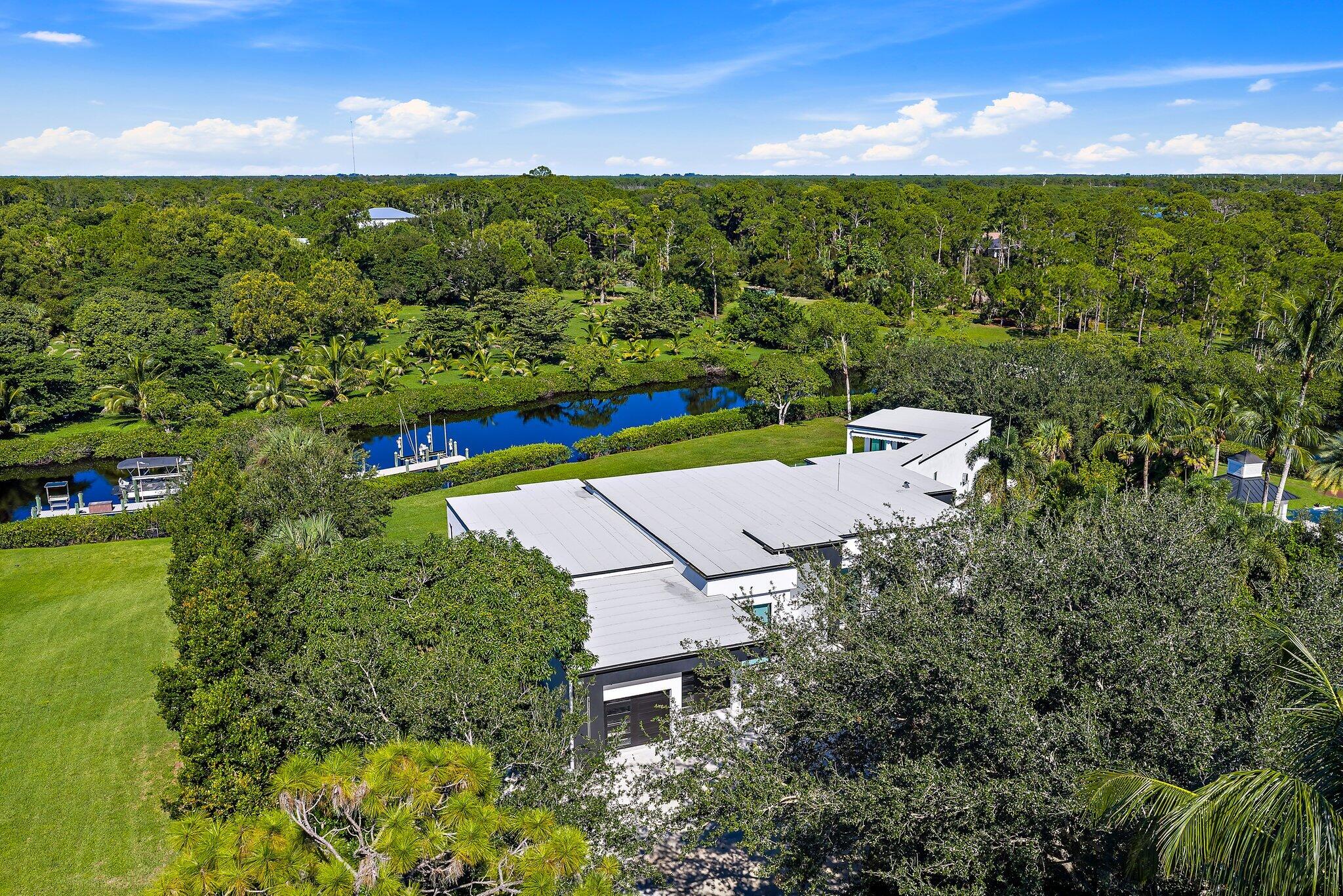 RIVERS EDGE UNREC (POORBAUGH'S MINOR) - Residential