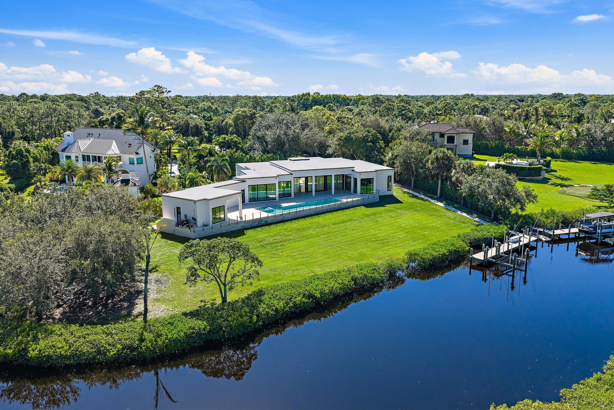 RIVERS EDGE UNREC (POORBAUGH'S MINOR) - Residential