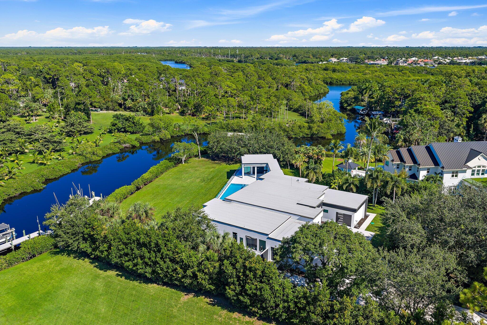RIVERS EDGE UNREC (POORBAUGH'S MINOR) - Residential
