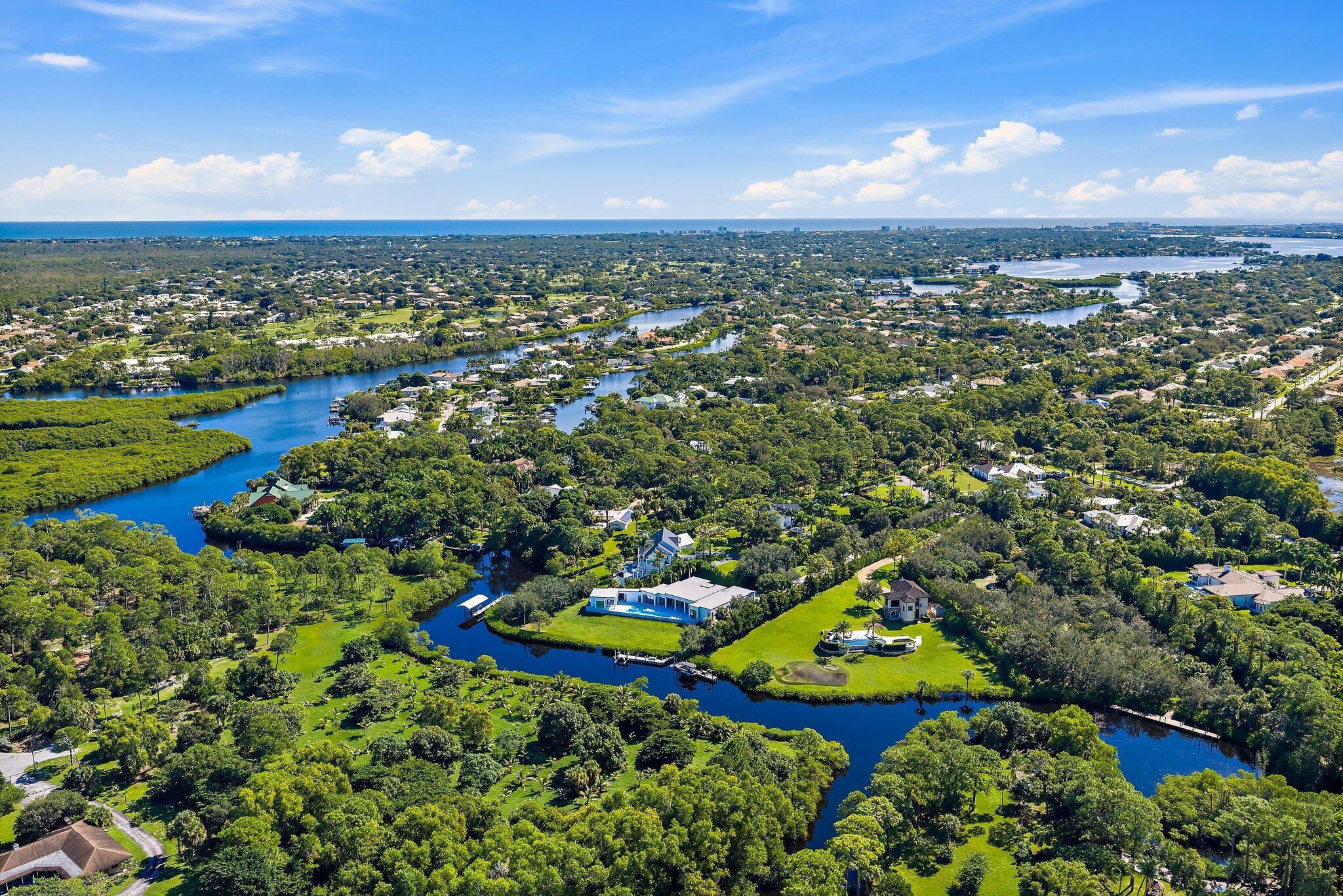 RIVERS EDGE UNREC (POORBAUGH'S MINOR) - Residential