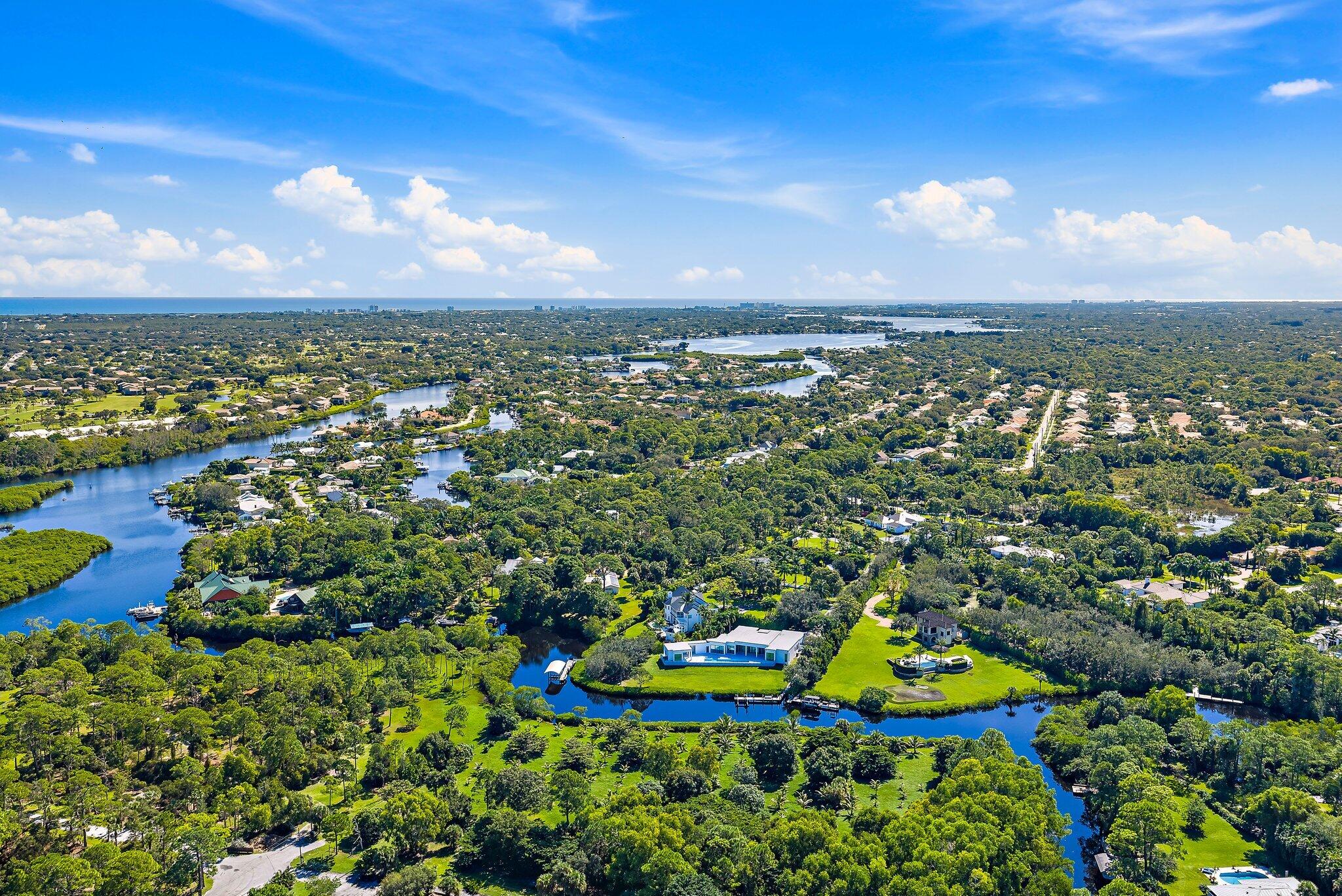 RIVERS EDGE UNREC (POORBAUGH'S MINOR) - Residential