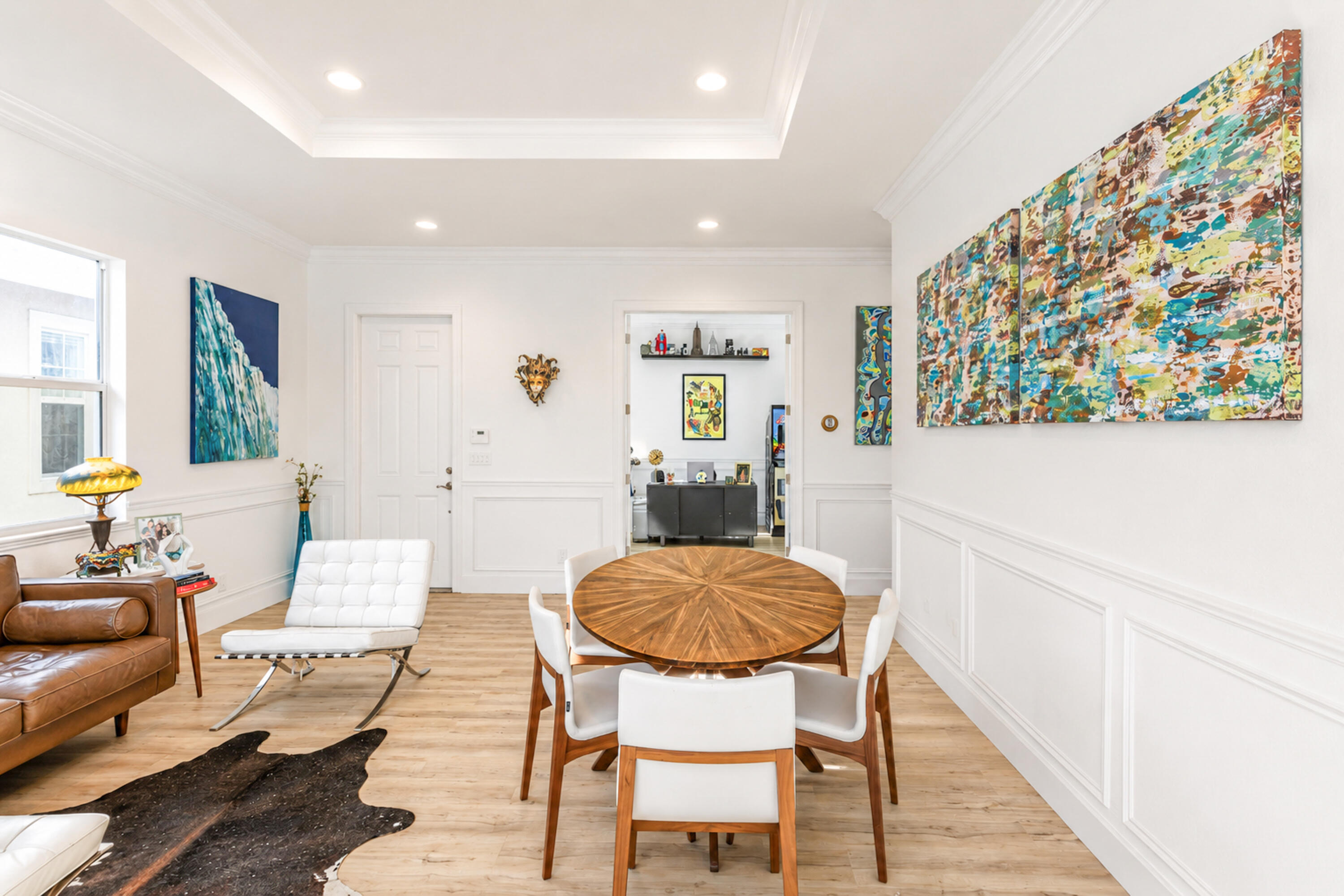 HERON BAY NORTH PLAT 3 - Residential