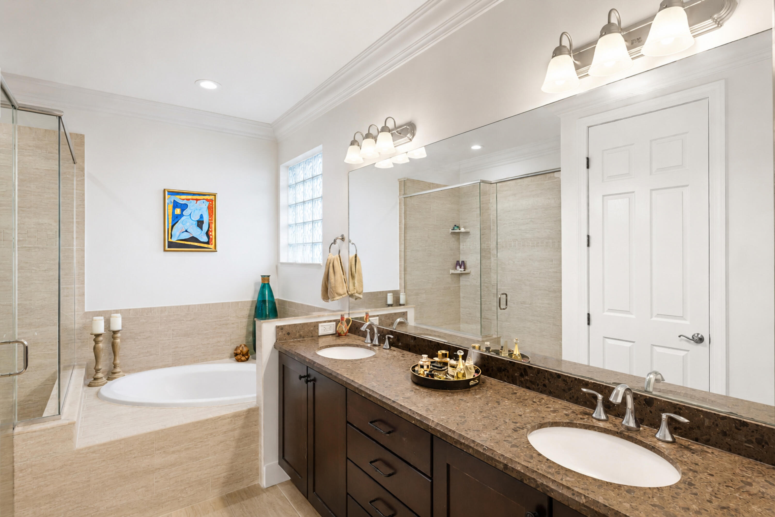HERON BAY NORTH PLAT 3 - Residential