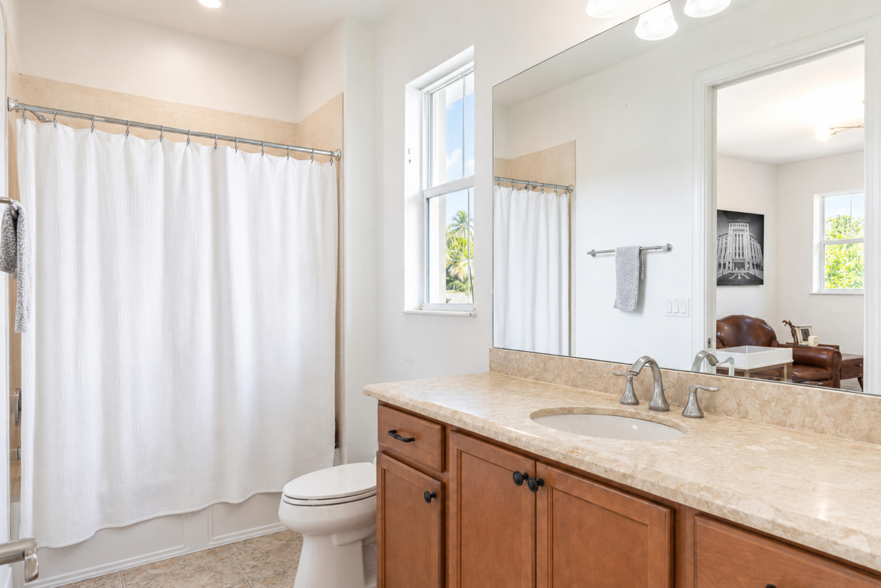 HERON BAY NORTH PLAT 3 - Residential
