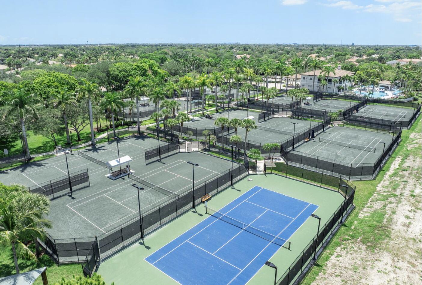 HERON BAY NORTH PLAT 3 - Residential