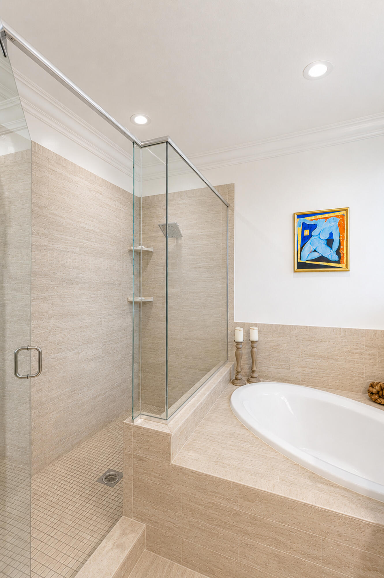 HERON BAY NORTH PLAT 3 - Residential