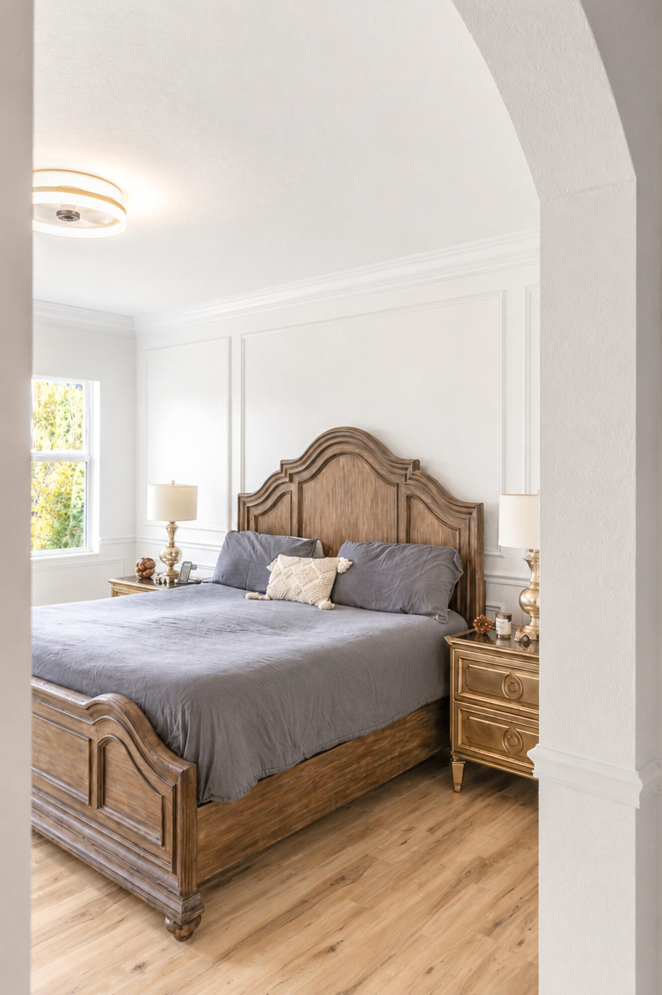 HERON BAY NORTH PLAT 3 - Residential