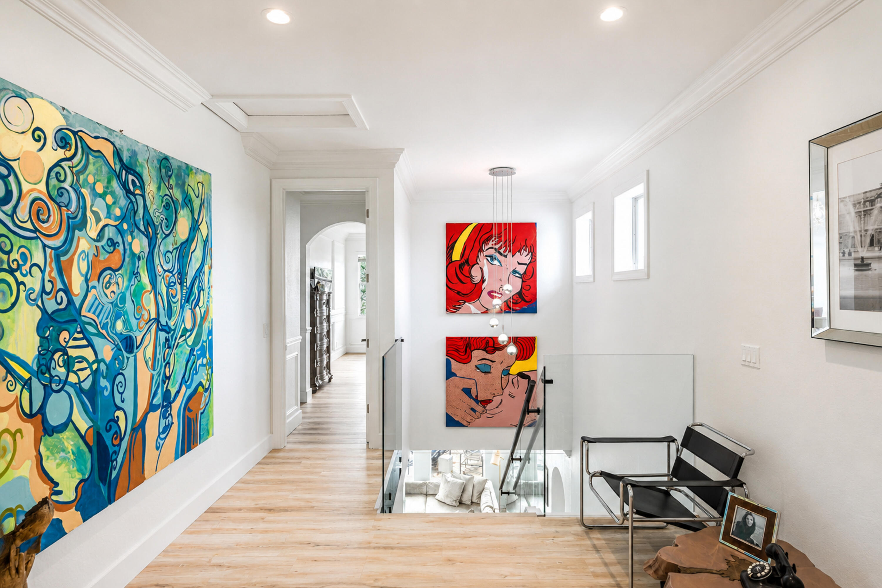 HERON BAY NORTH PLAT 3 - Residential