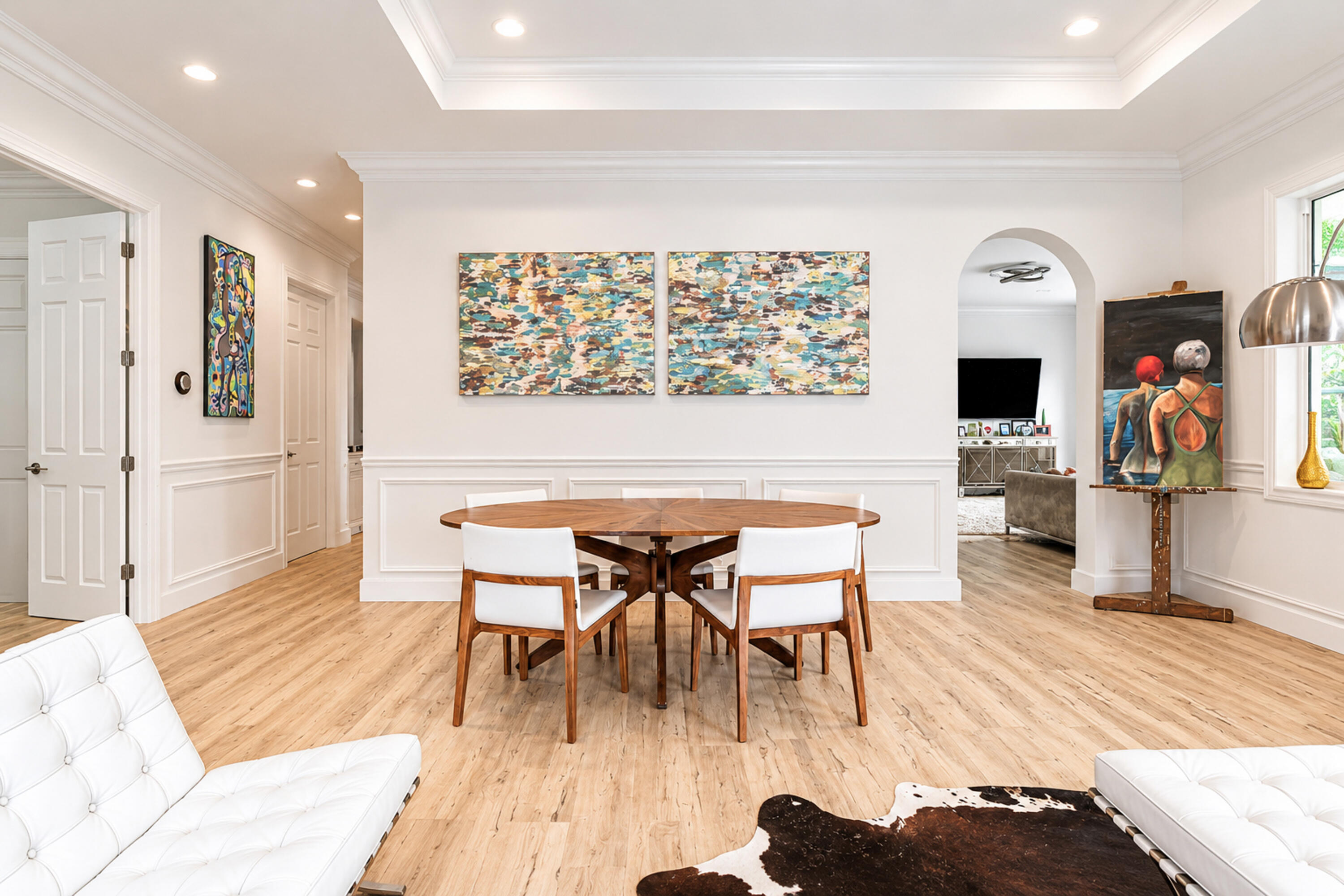 HERON BAY NORTH PLAT 3 - Residential