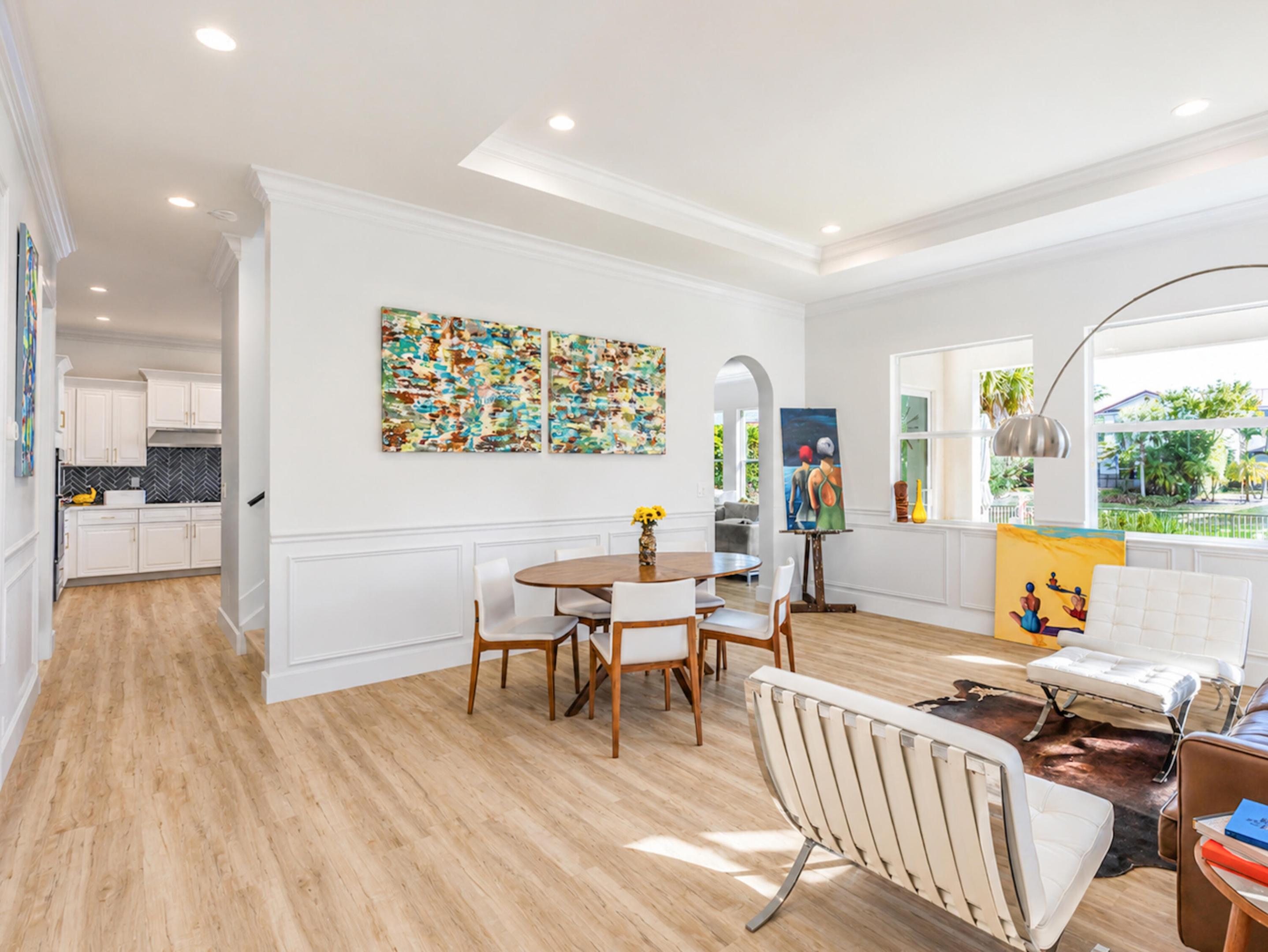 HERON BAY NORTH PLAT 3 - Residential