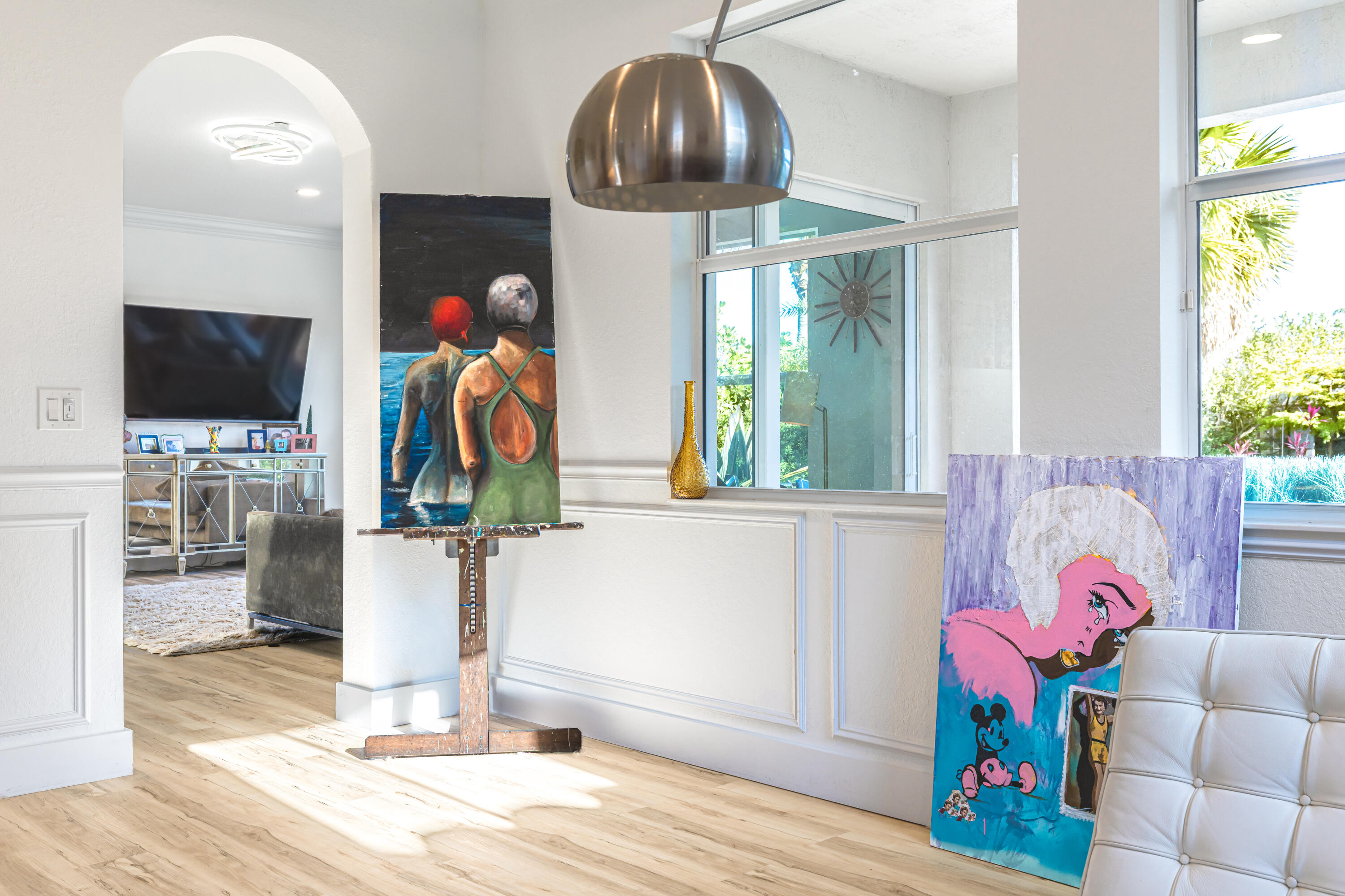 HERON BAY NORTH PLAT 3 - Residential