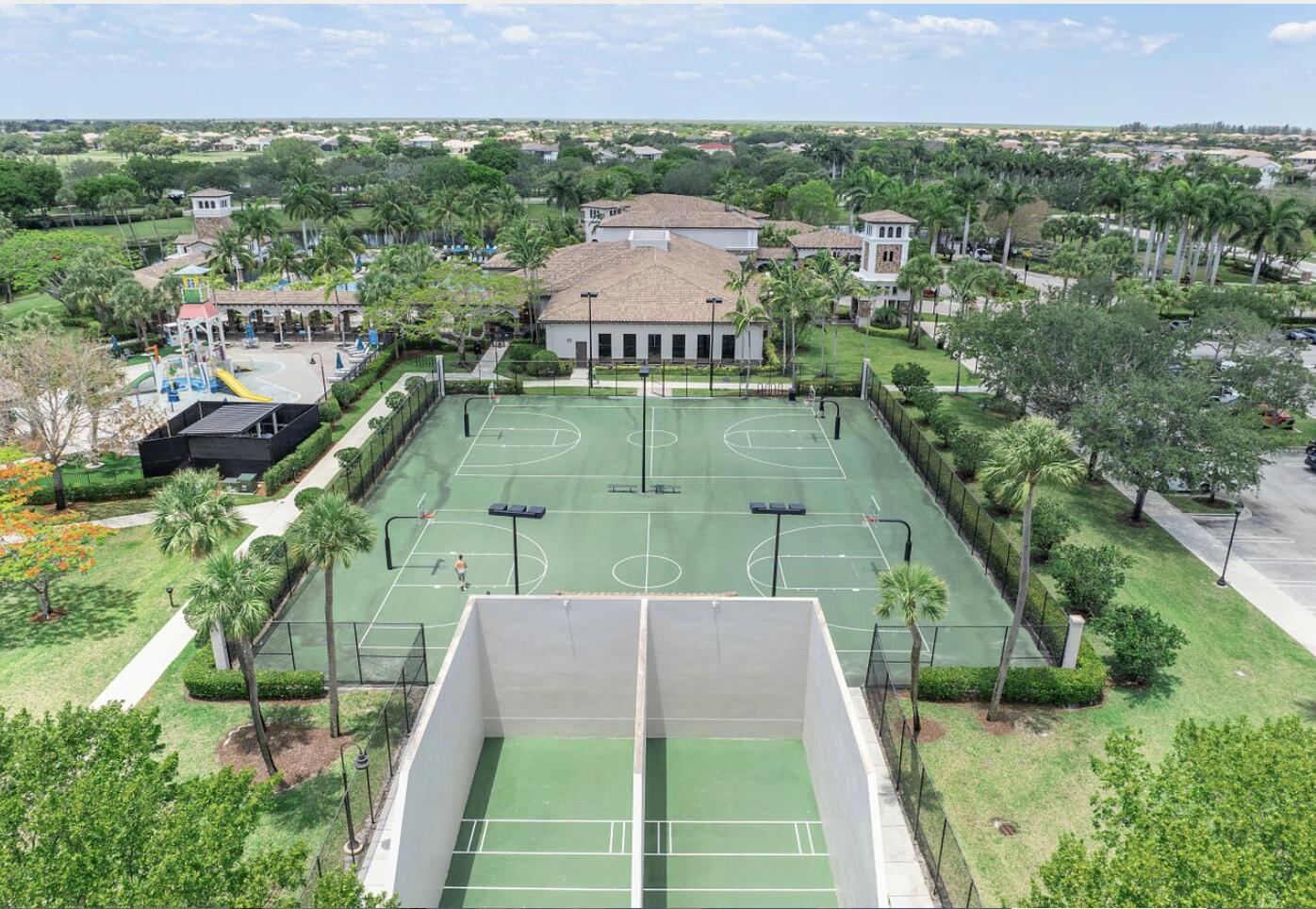 HERON BAY NORTH PLAT 3 - Residential