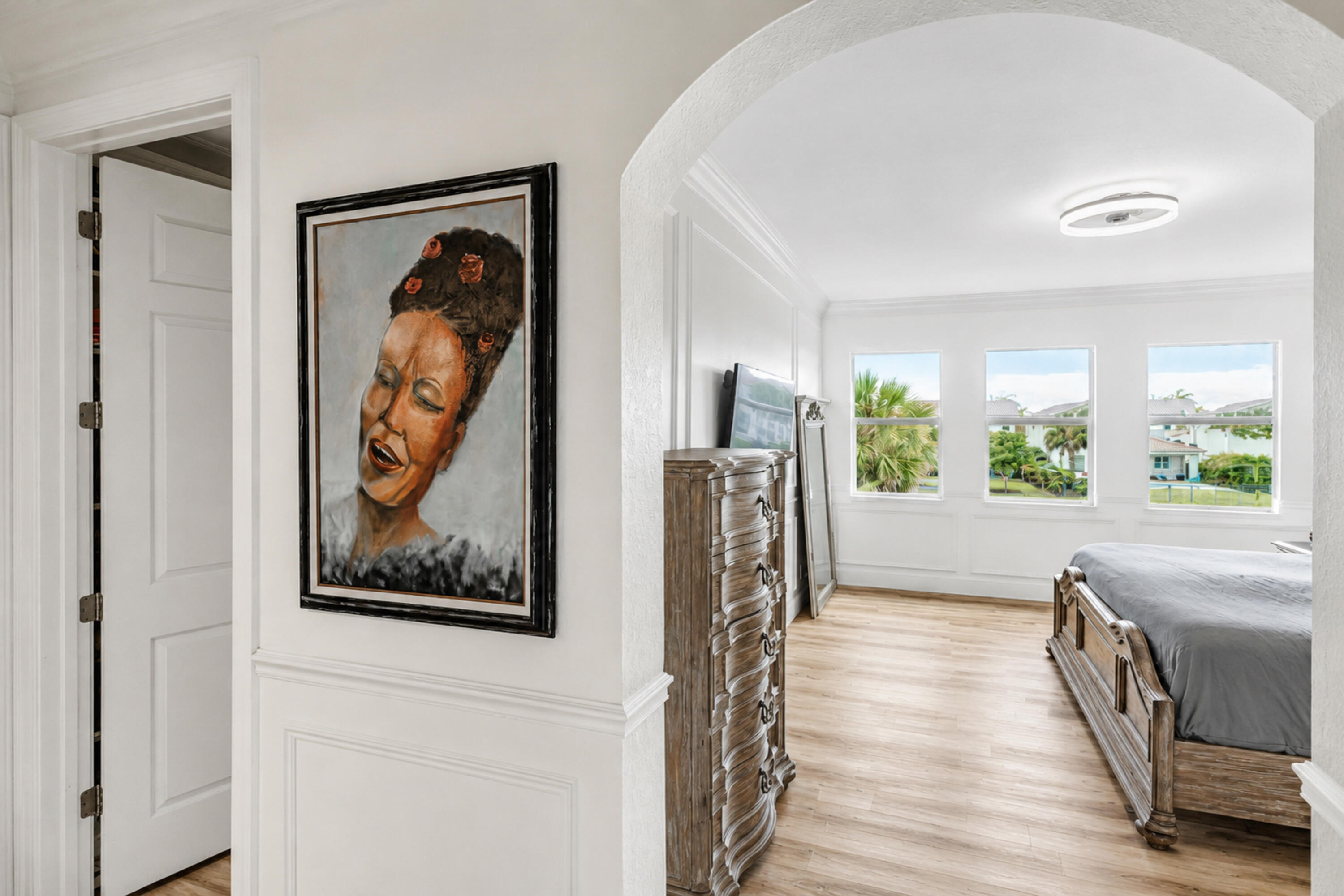 HERON BAY NORTH PLAT 3 - Residential