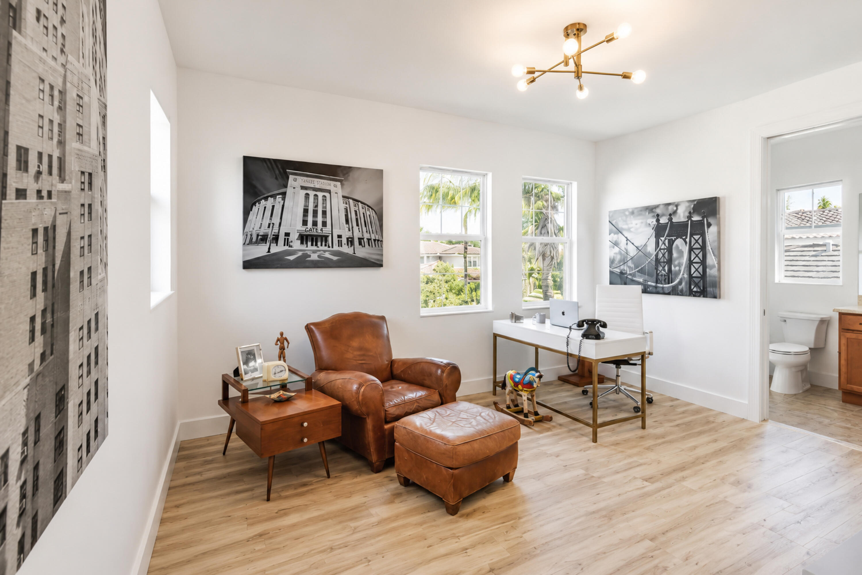 HERON BAY NORTH PLAT 3 - Residential