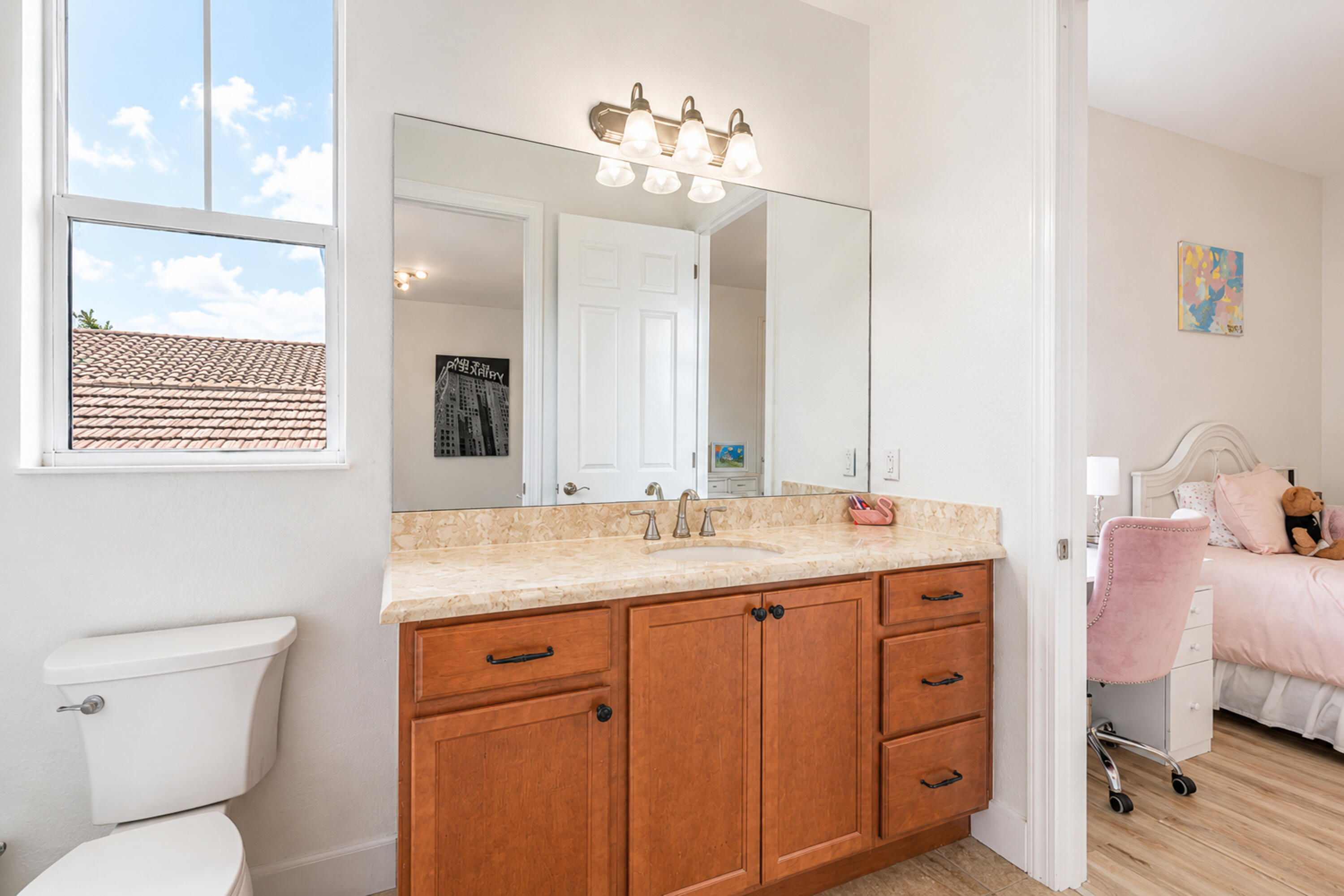 HERON BAY NORTH PLAT 3 - Residential