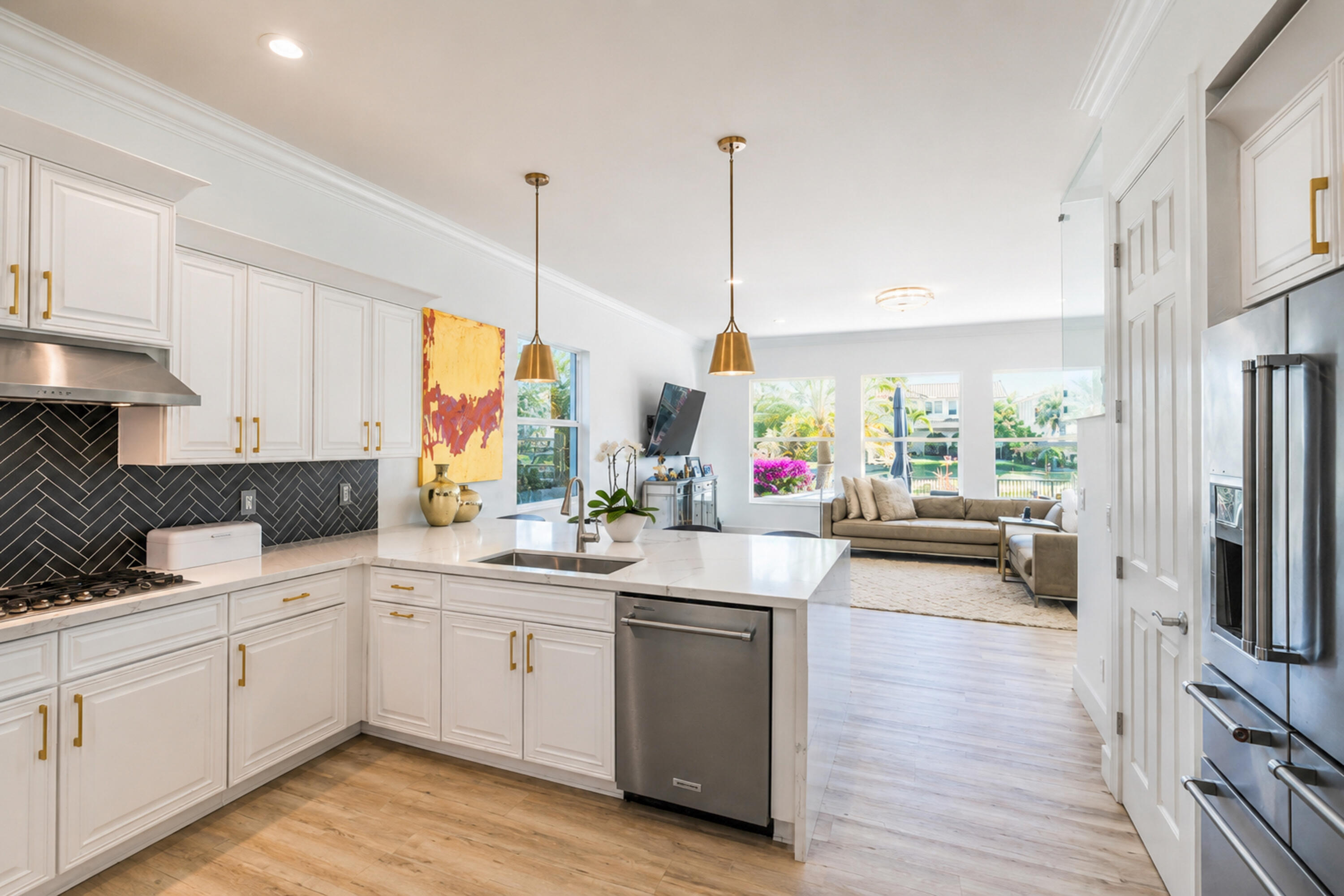 HERON BAY NORTH PLAT 3 - Residential