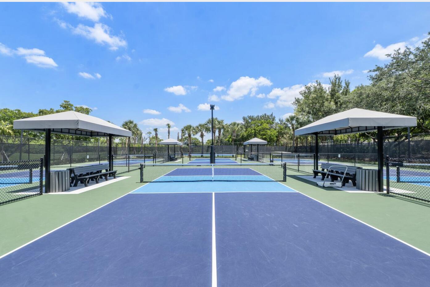 HERON BAY NORTH PLAT 3 - Residential