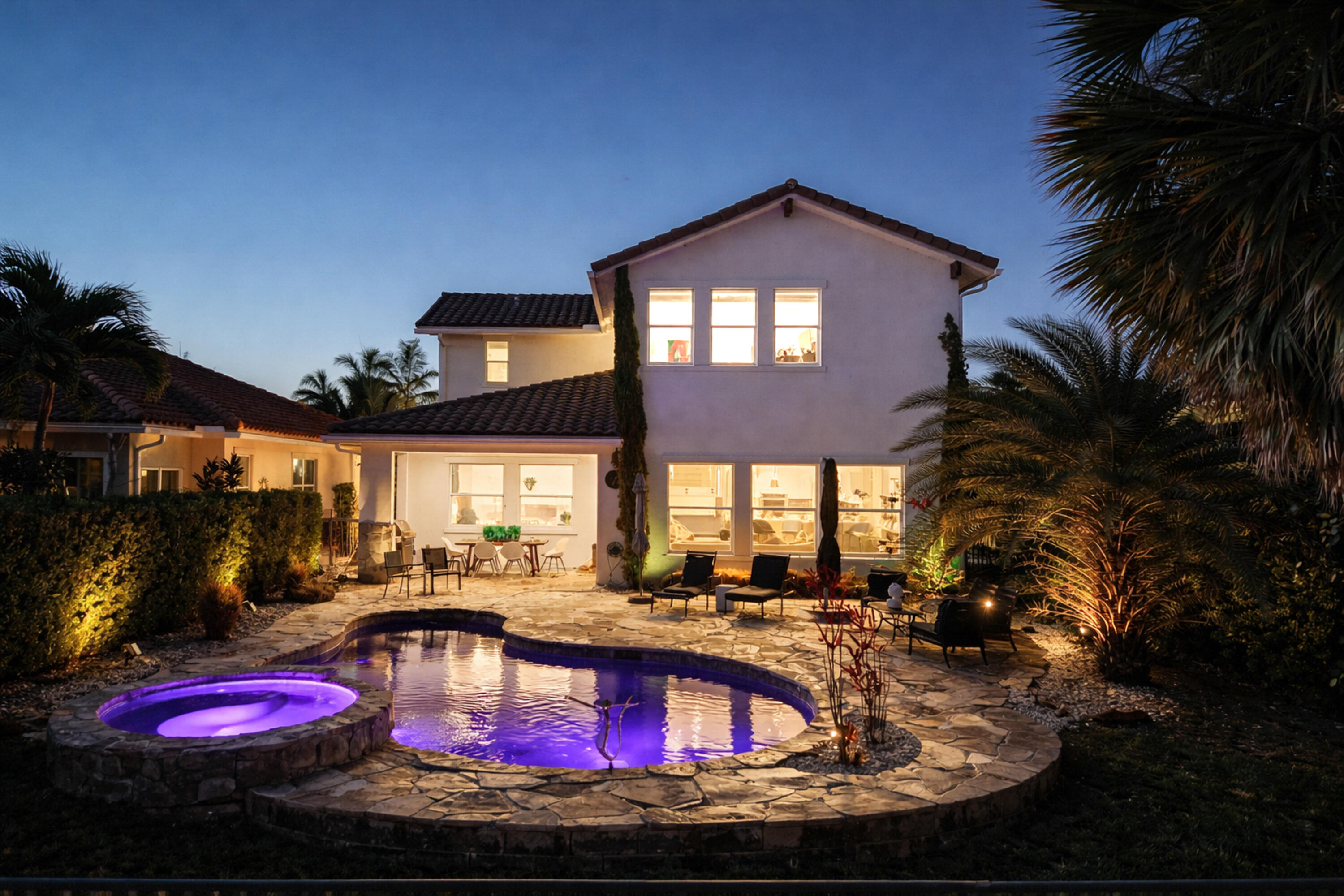 HERON BAY NORTH PLAT 3 - Residential